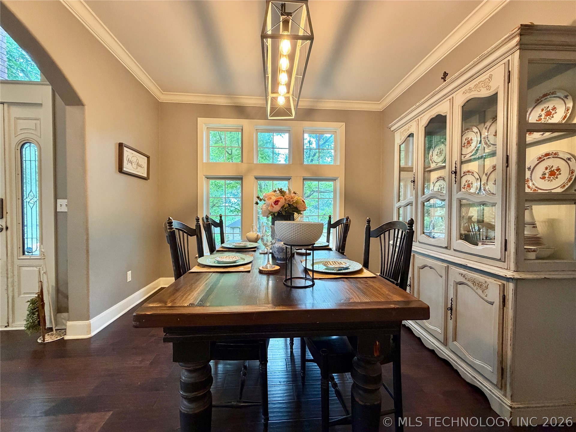 306 Hickory Drive Tahlequah OK 74464