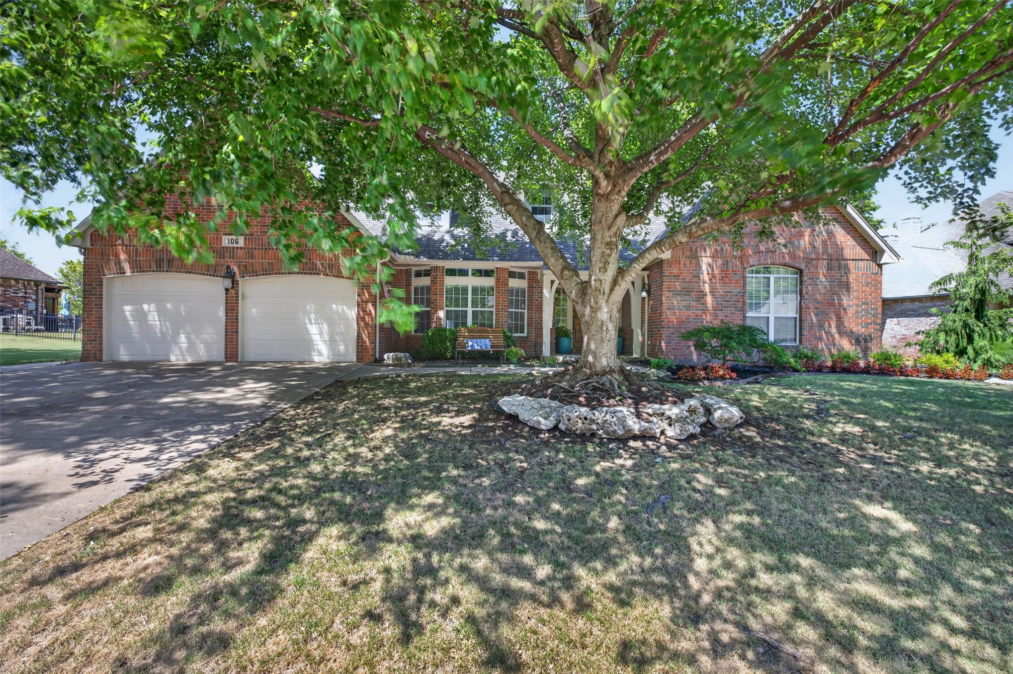 106 S 68th Street Broken Arrow OK 74014