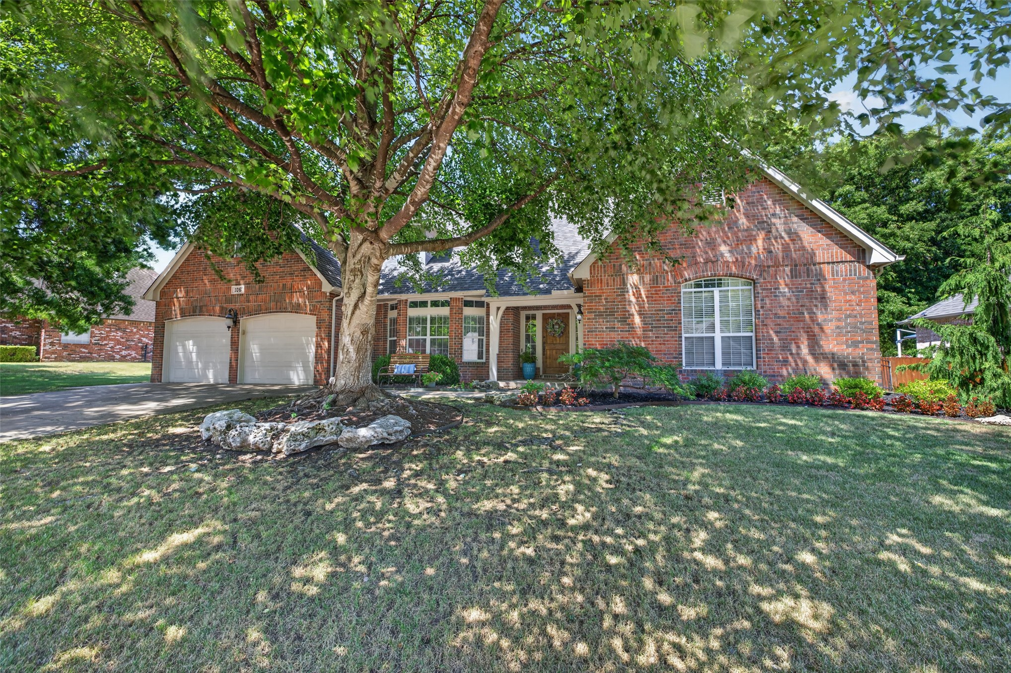 106 S 68th Street Broken Arrow OK 74014
