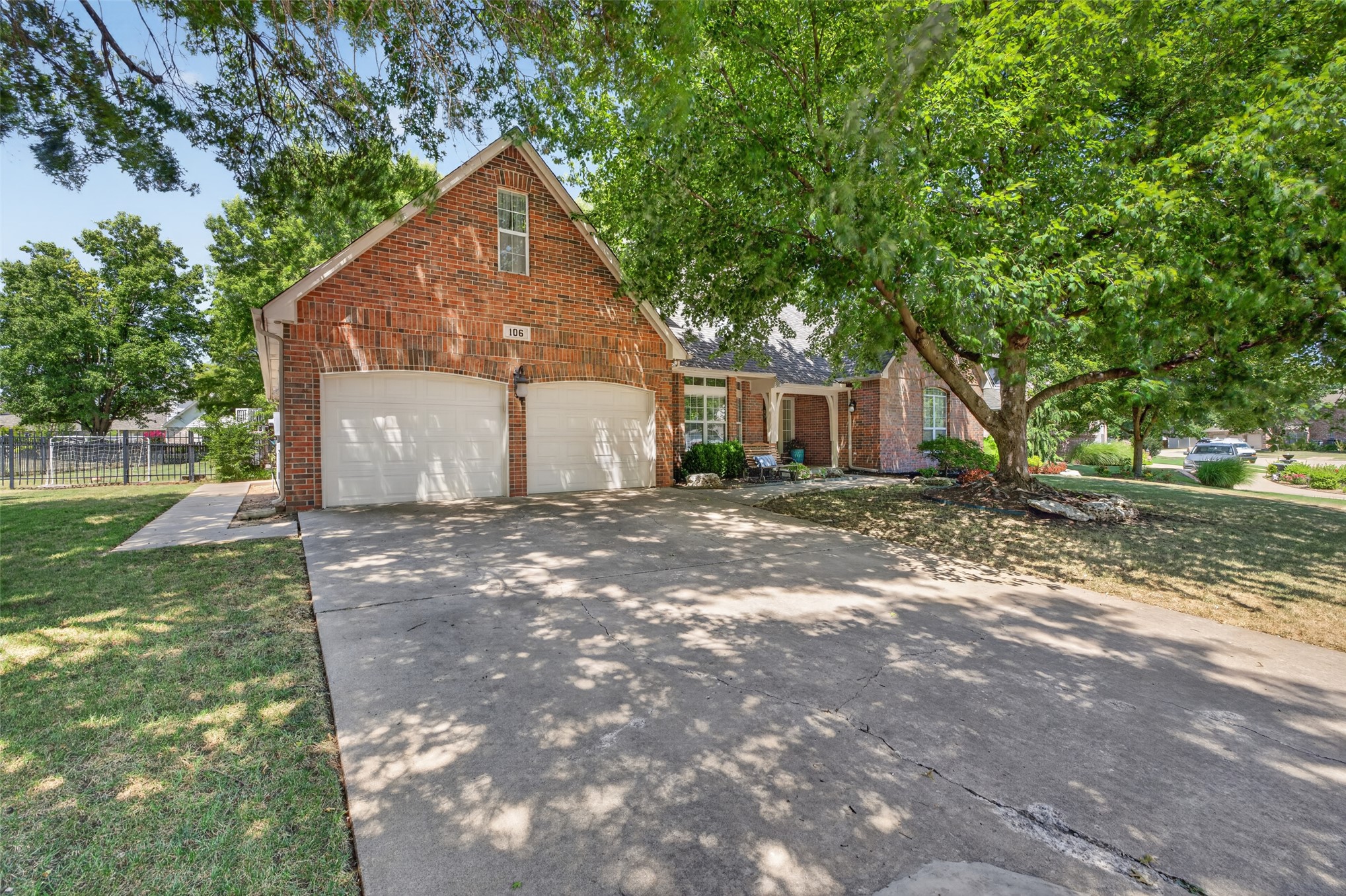 106 S 68th Street Broken Arrow OK 74014