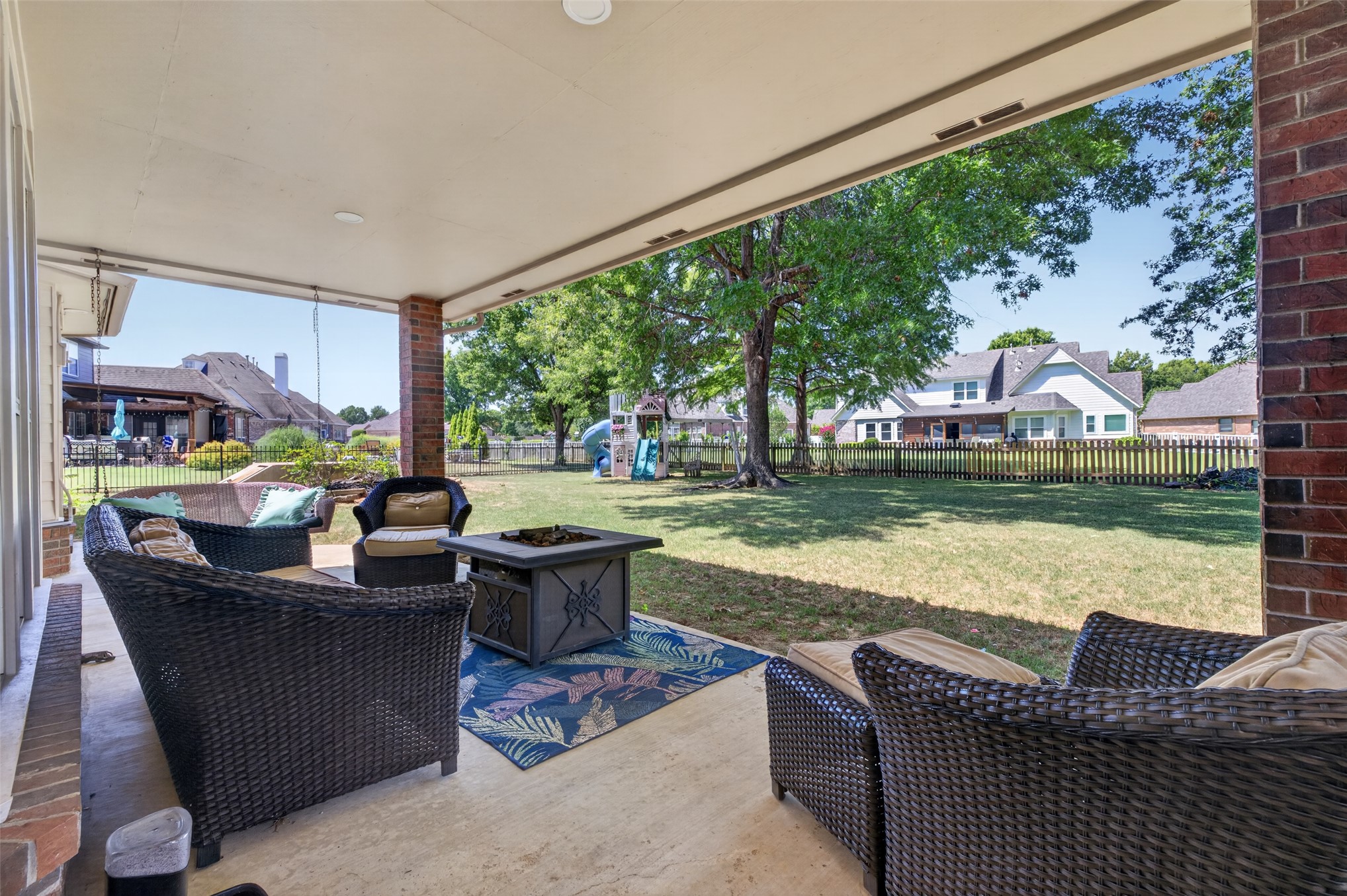 106 S 68th Street Broken Arrow OK 74014
