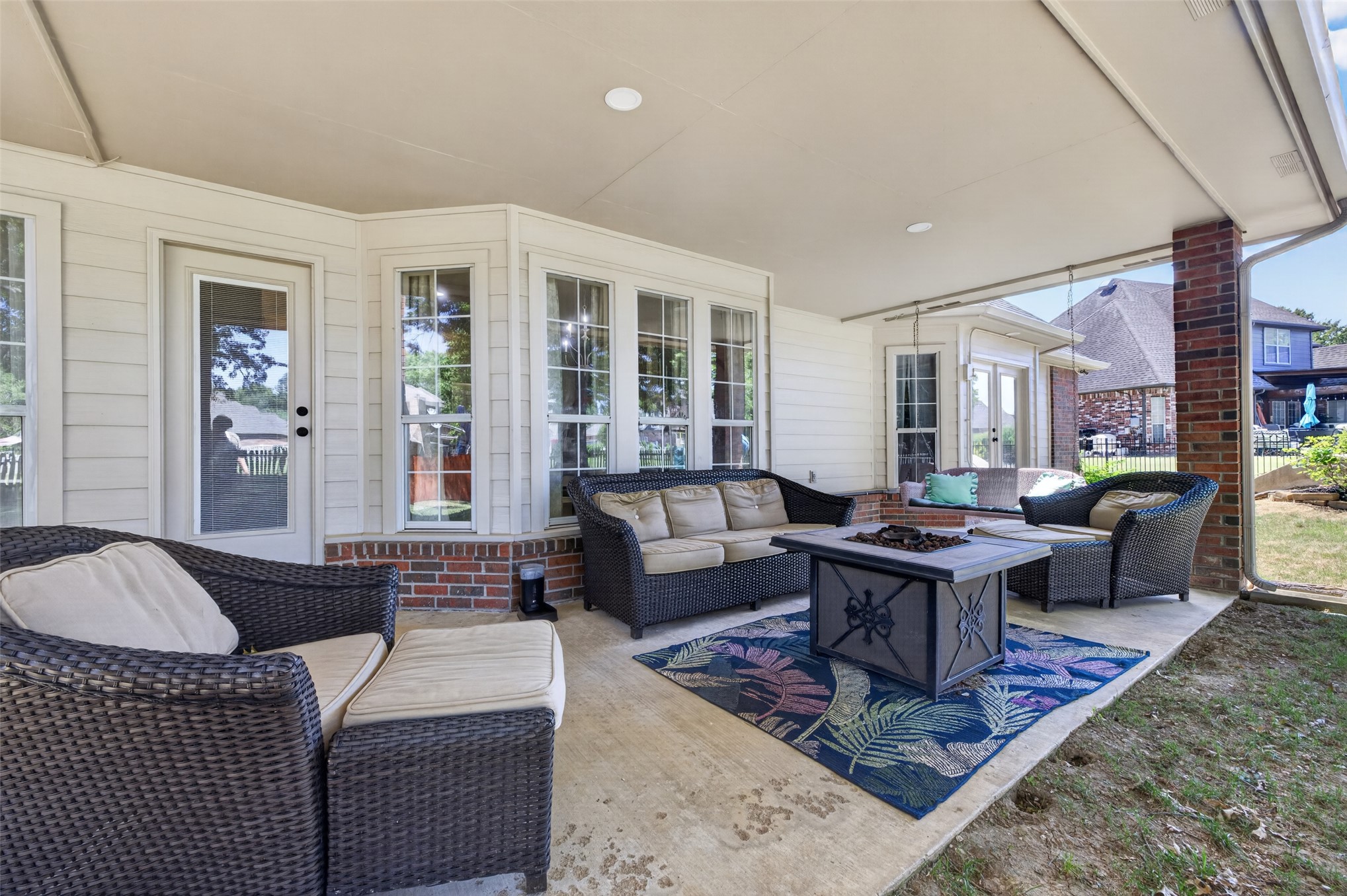 106 S 68th Street Broken Arrow OK 74014