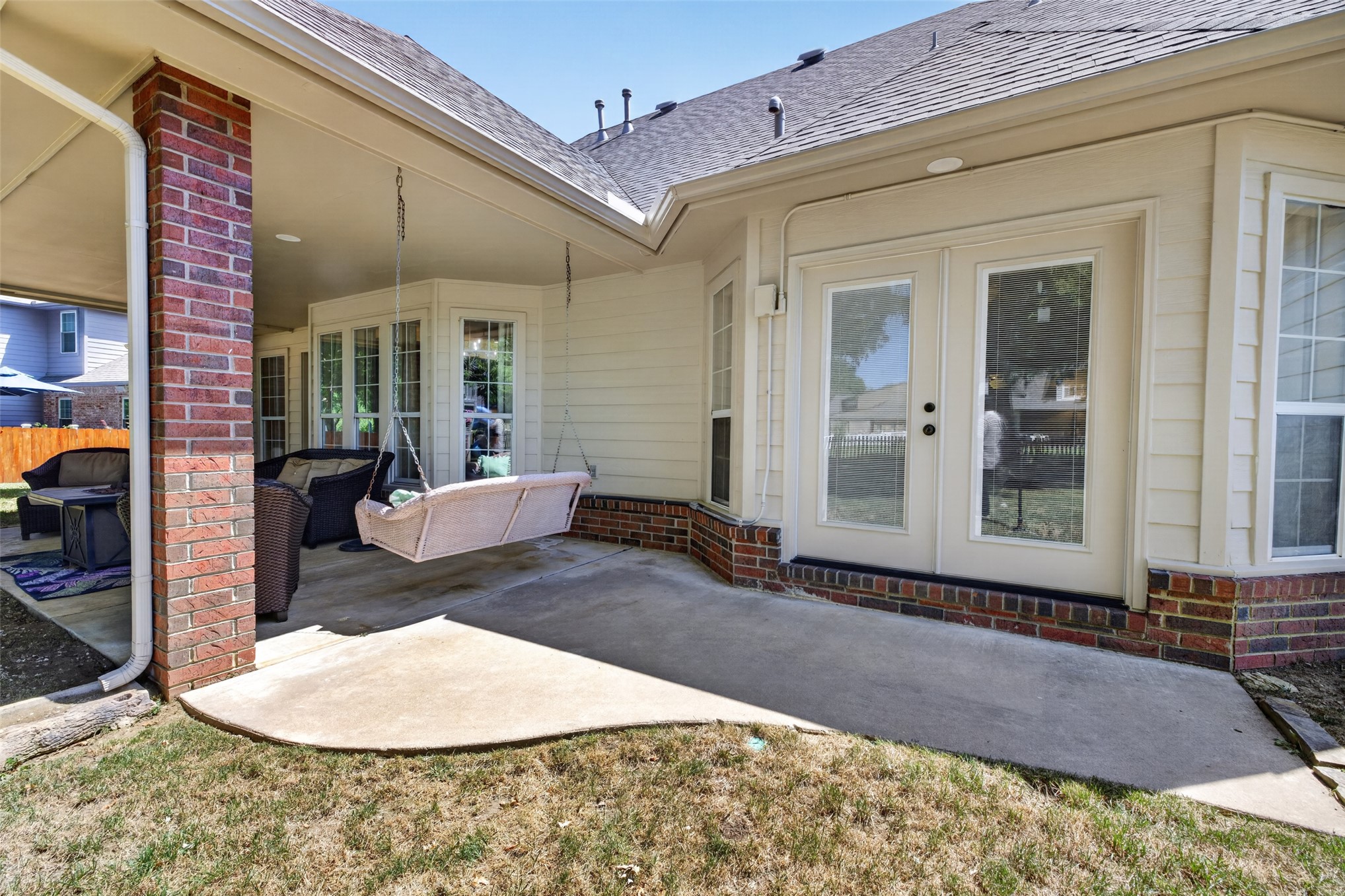 106 S 68th Street Broken Arrow OK 74014