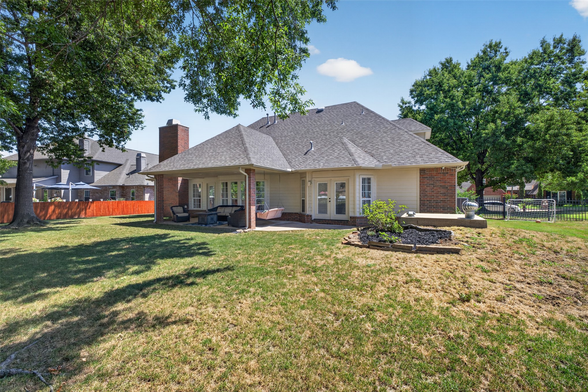 106 S 68th Street Broken Arrow OK 74014