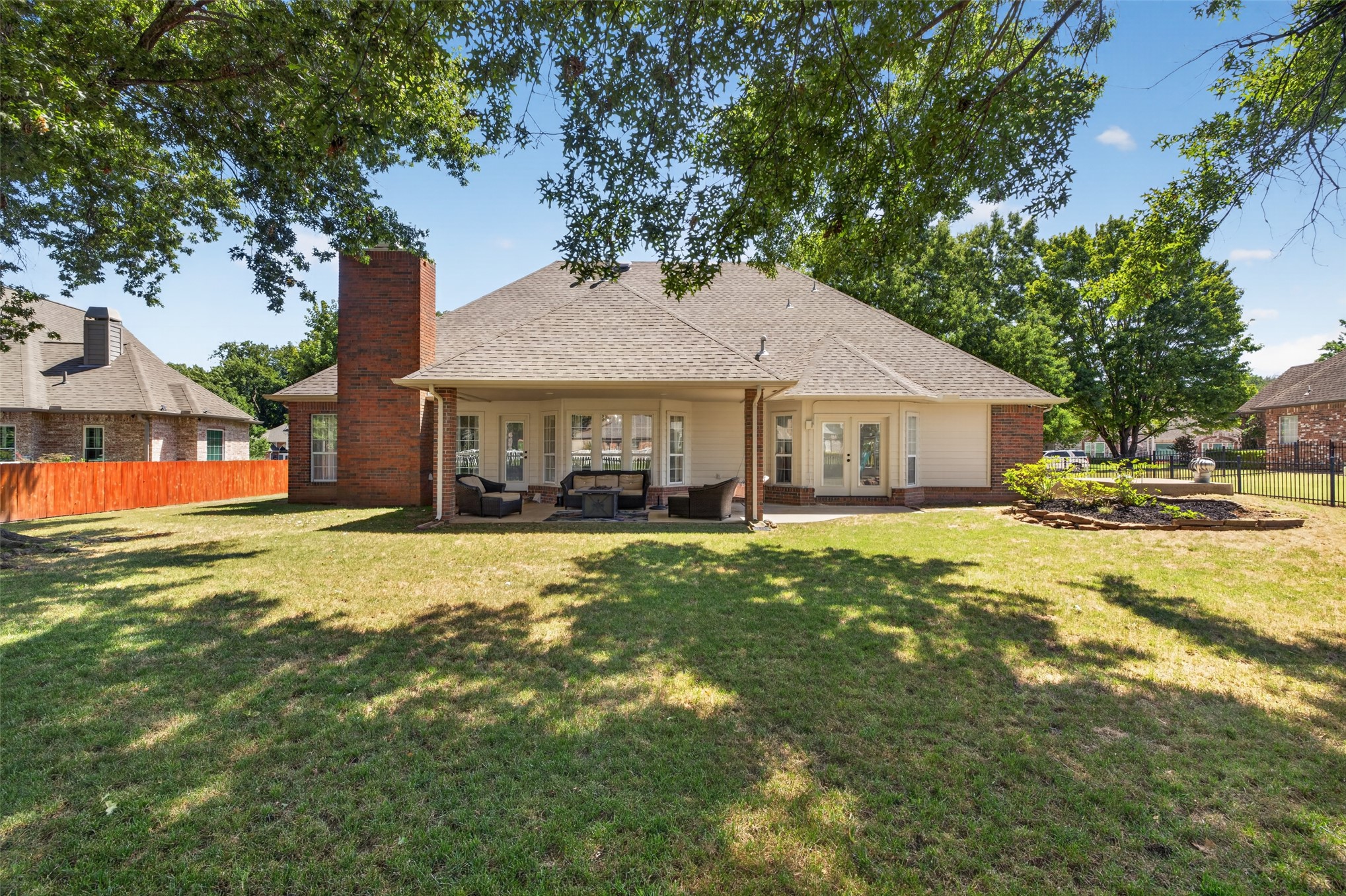 106 S 68th Street Broken Arrow OK 74014