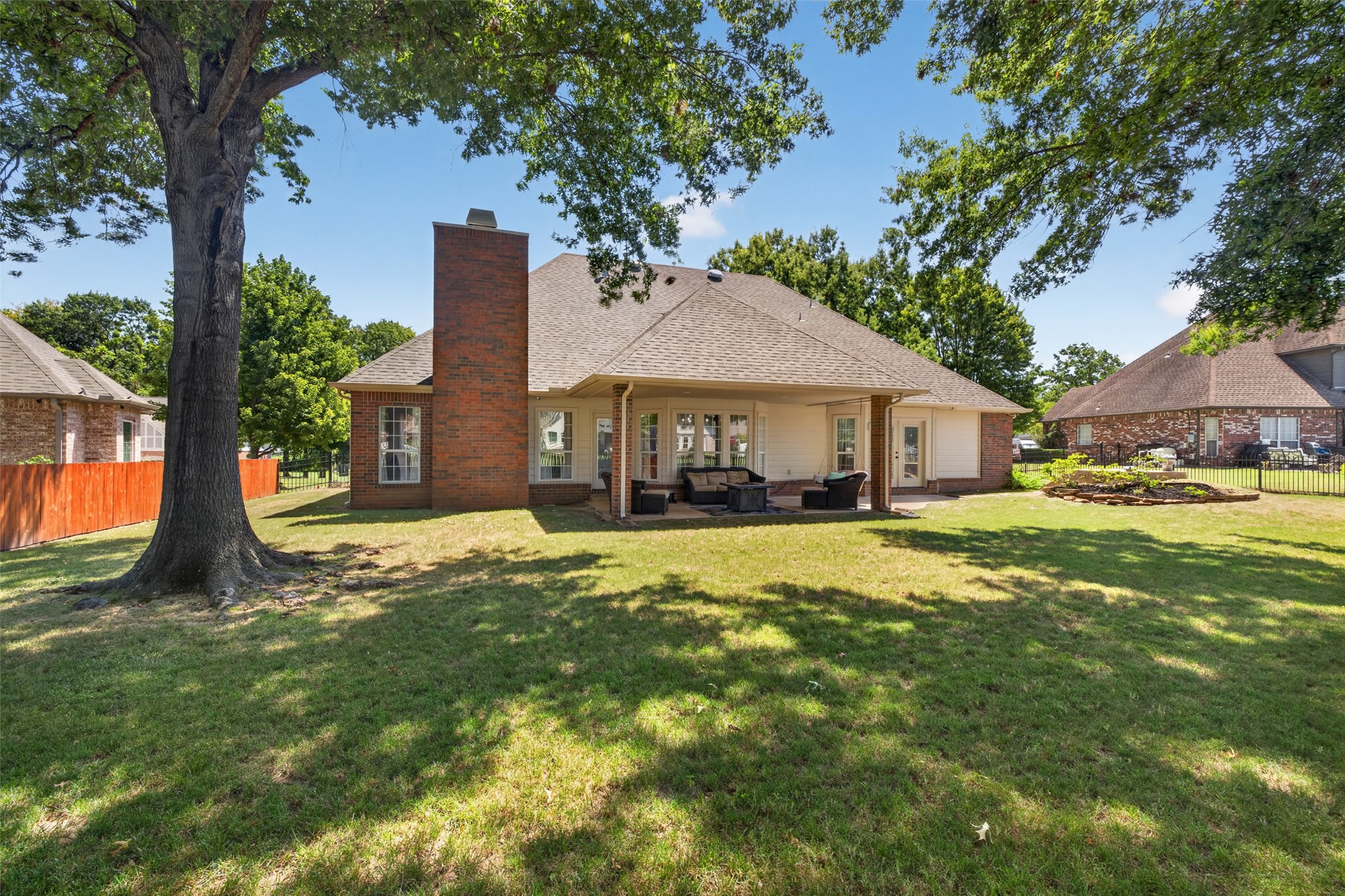 106 S 68th Street Broken Arrow OK 74014
