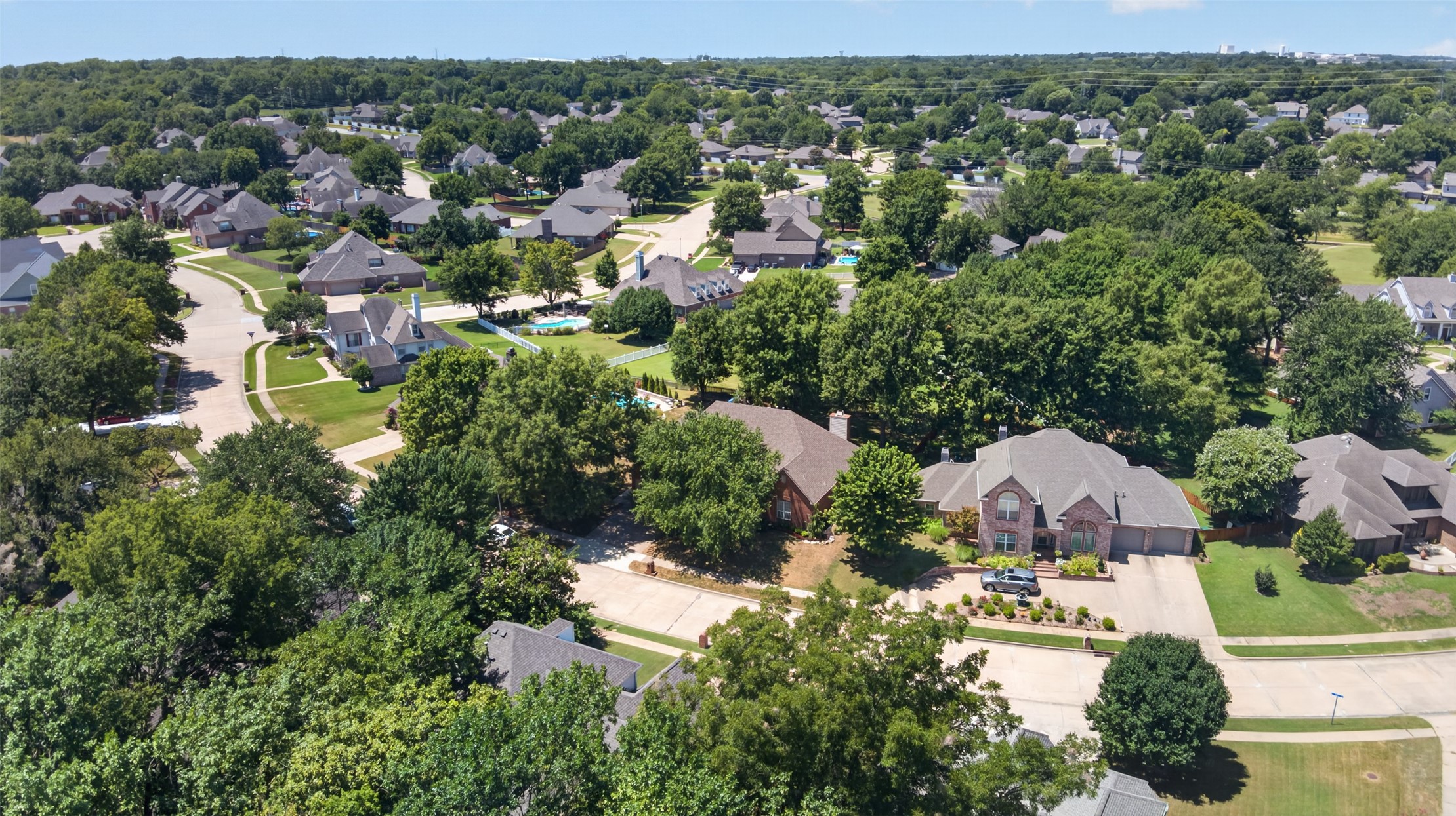 106 S 68th Street Broken Arrow OK 74014