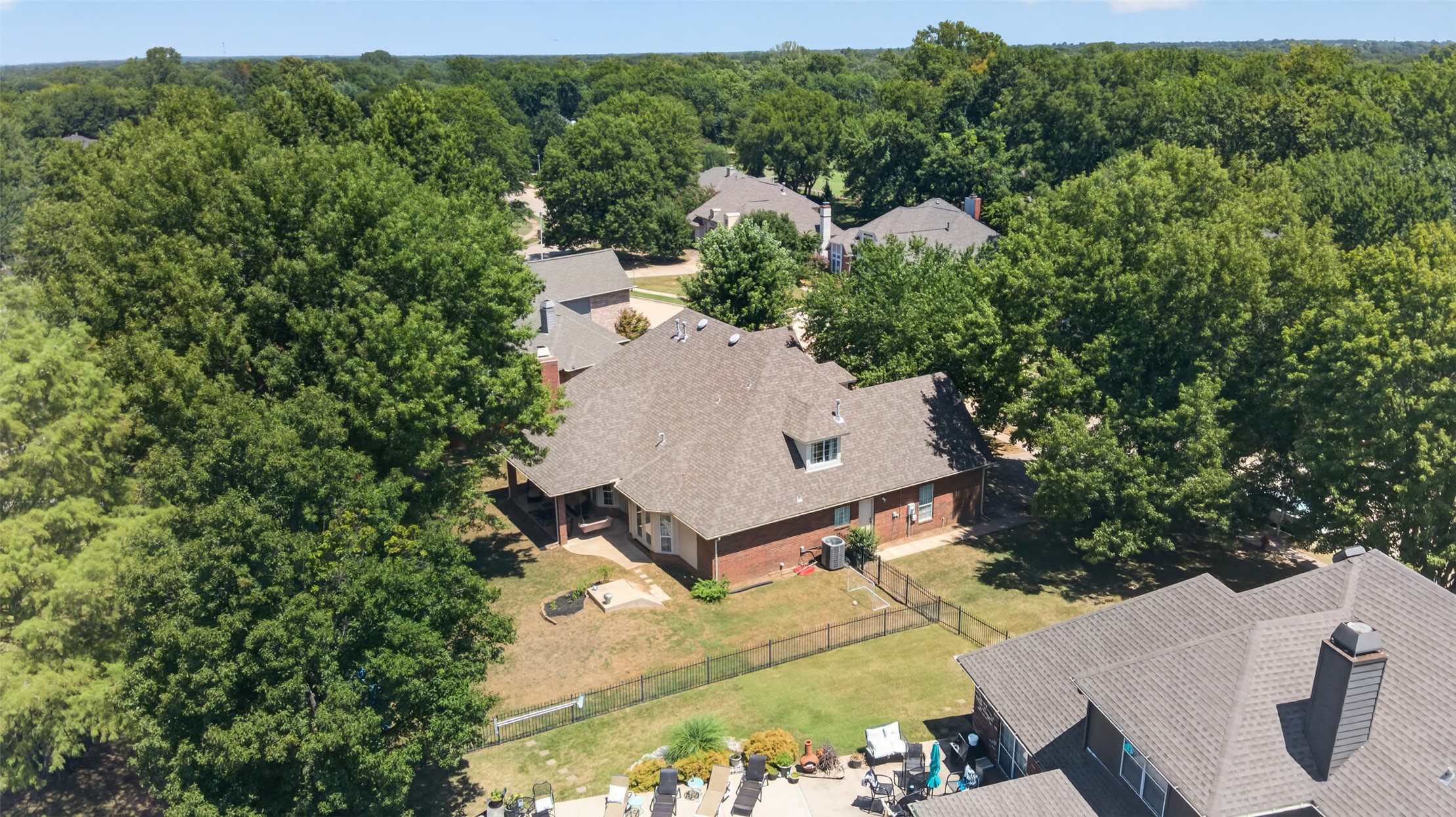 106 S 68th Street Broken Arrow OK 74014