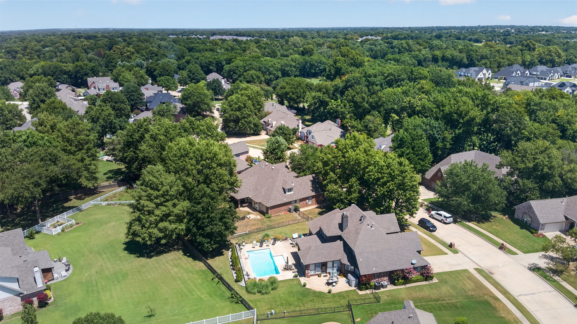 106 S 68th Street Broken Arrow OK 74014
