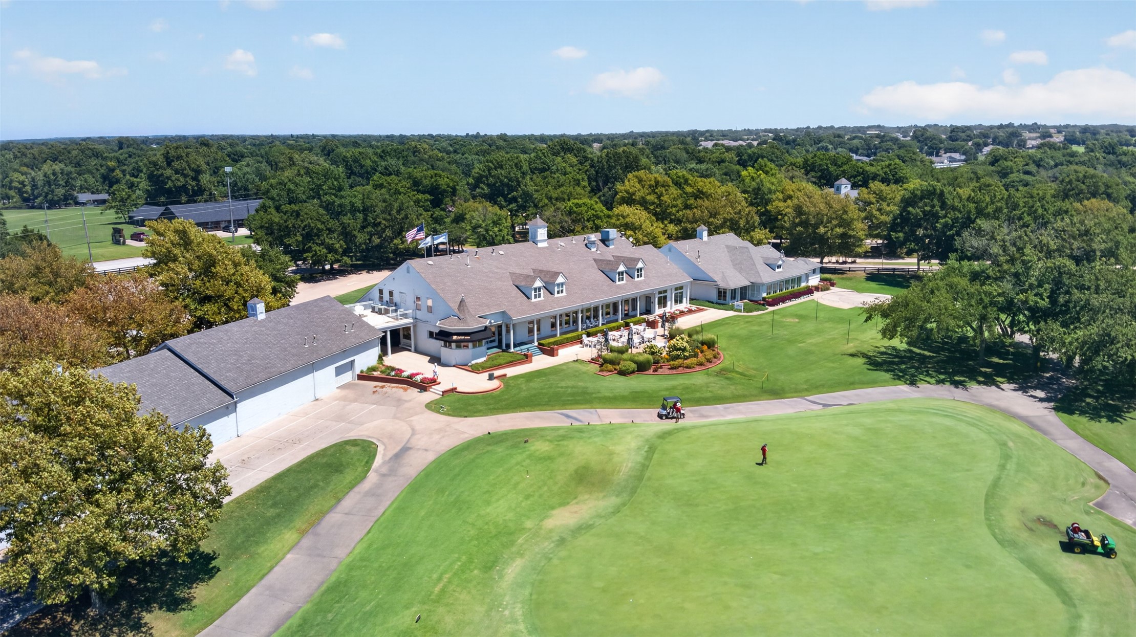 106 S 68th Street Broken Arrow OK 74014