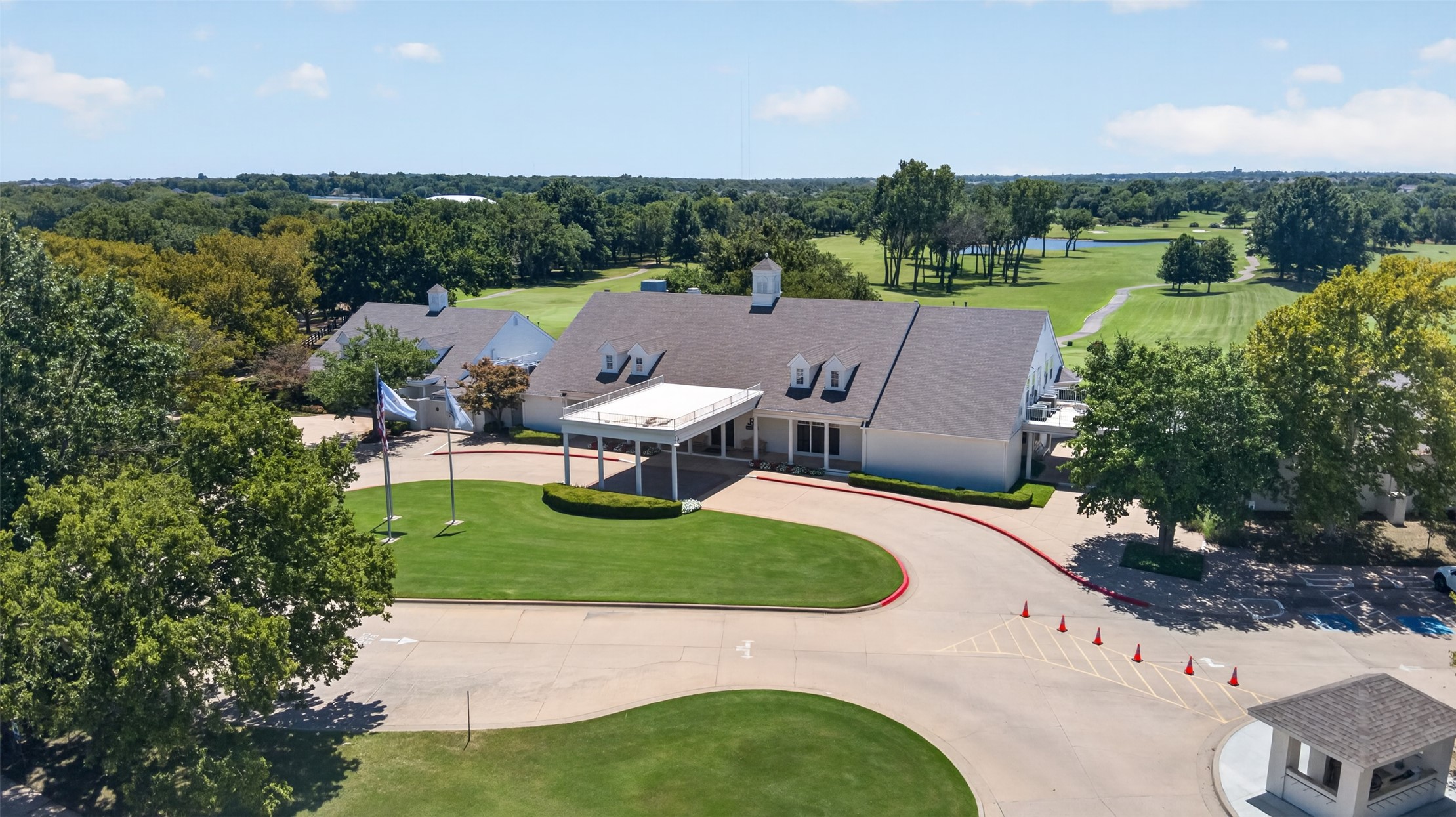 106 S 68th Street Broken Arrow OK 74014