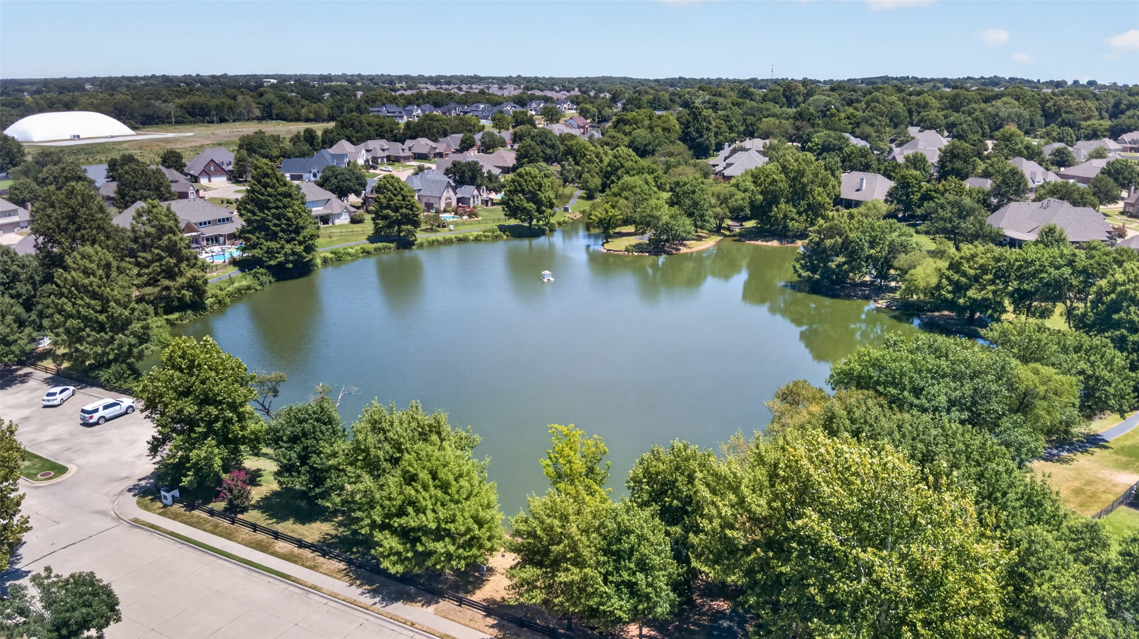 106 S 68th Street Broken Arrow OK 74014