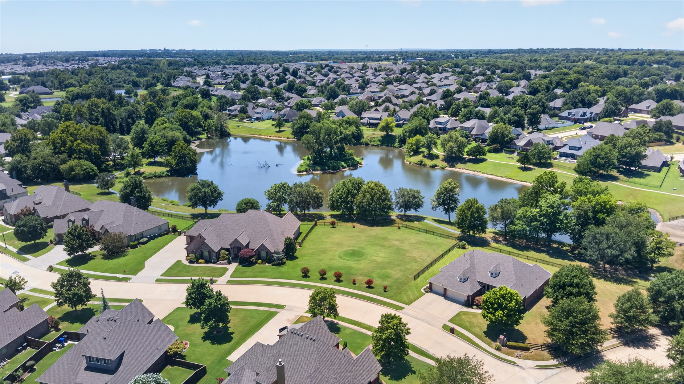 106 S 68th Street Broken Arrow OK 74014