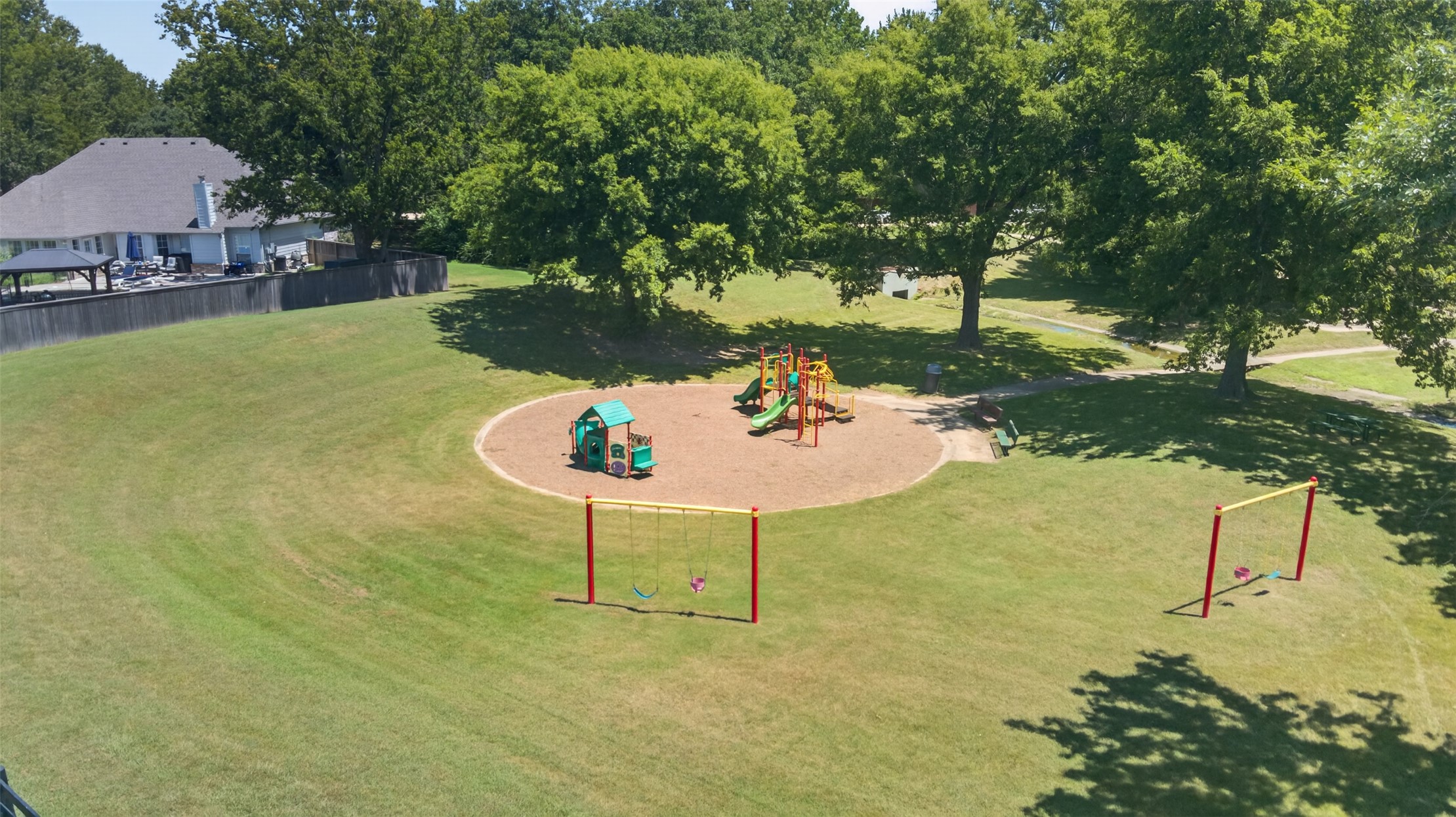 106 S 68th Street Broken Arrow OK 74014