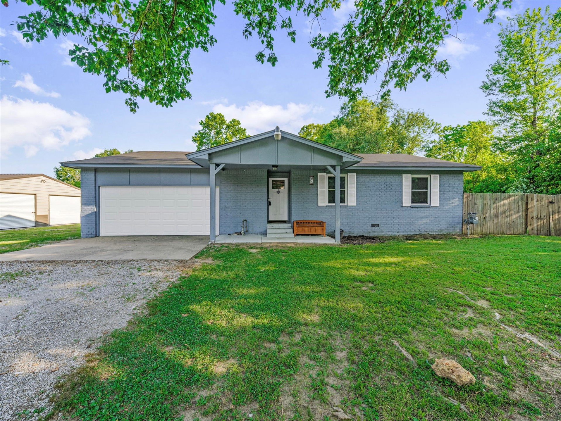 11556 E Elm Street Claremore OK 74019