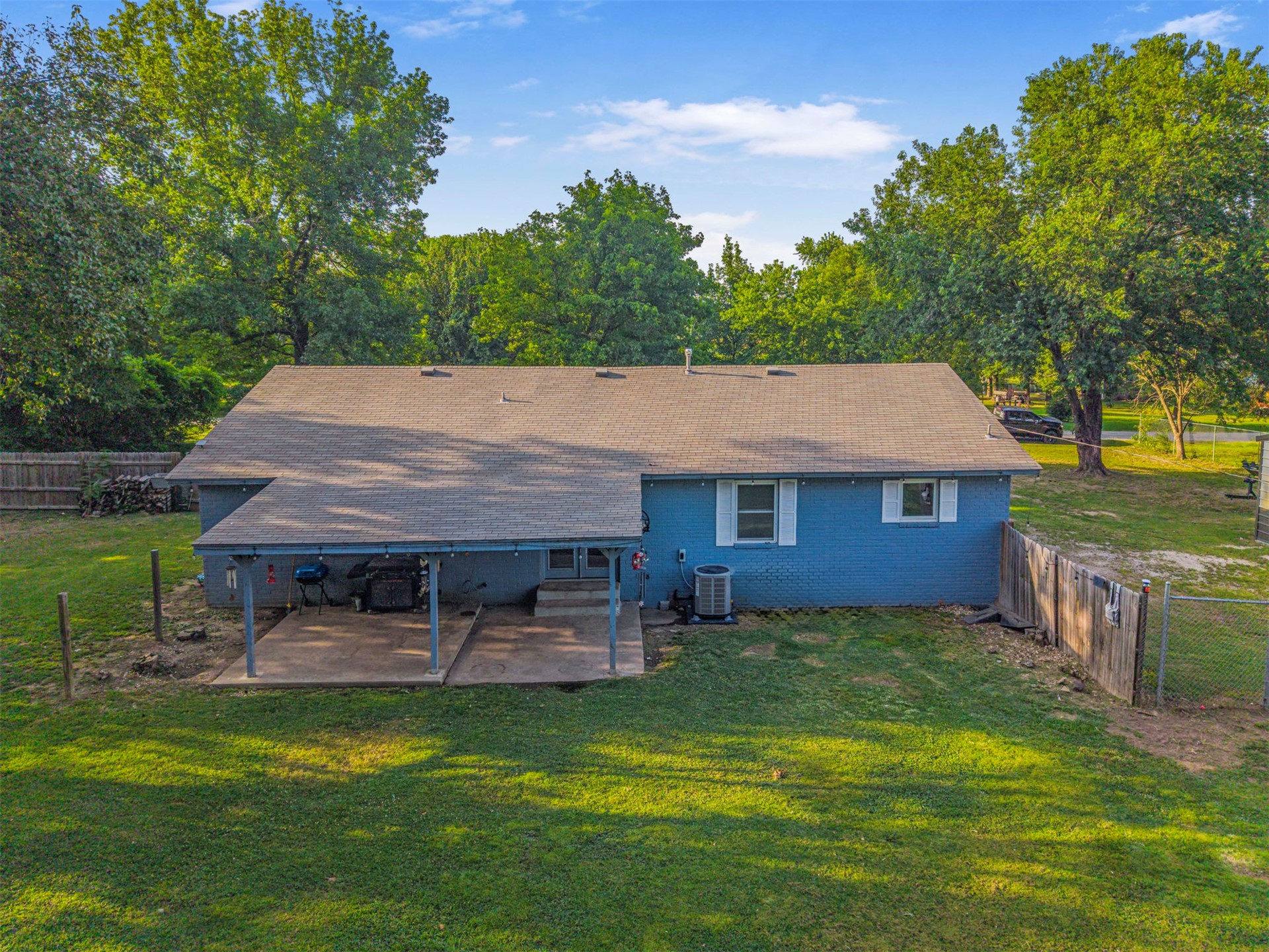 11556 E Elm Street Claremore OK 74019