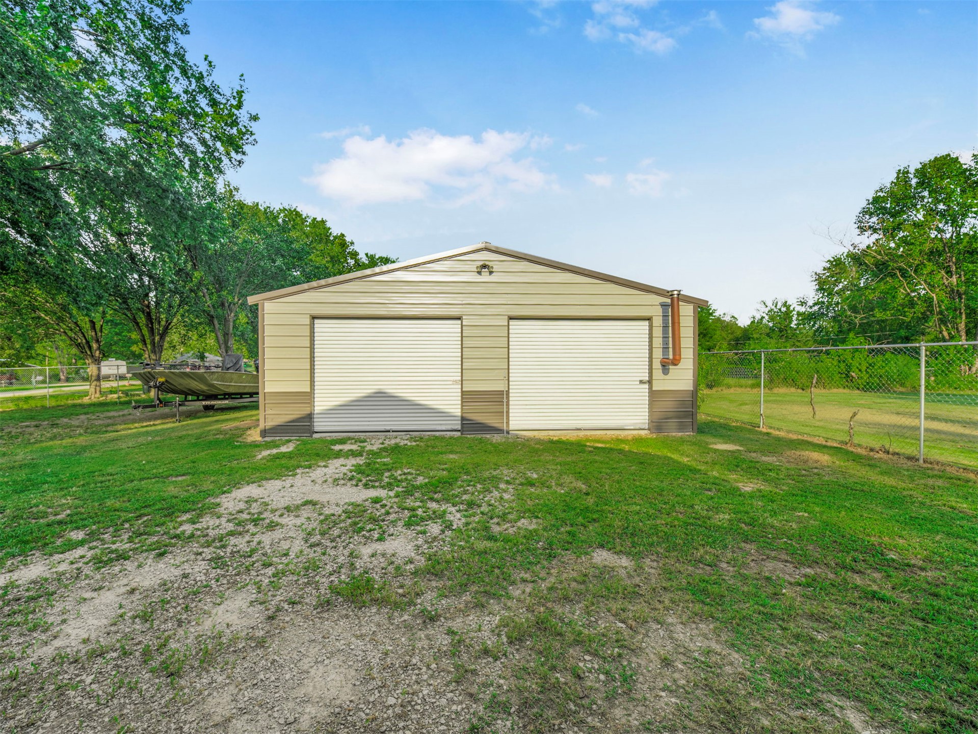11556 E Elm Street Claremore OK 74019