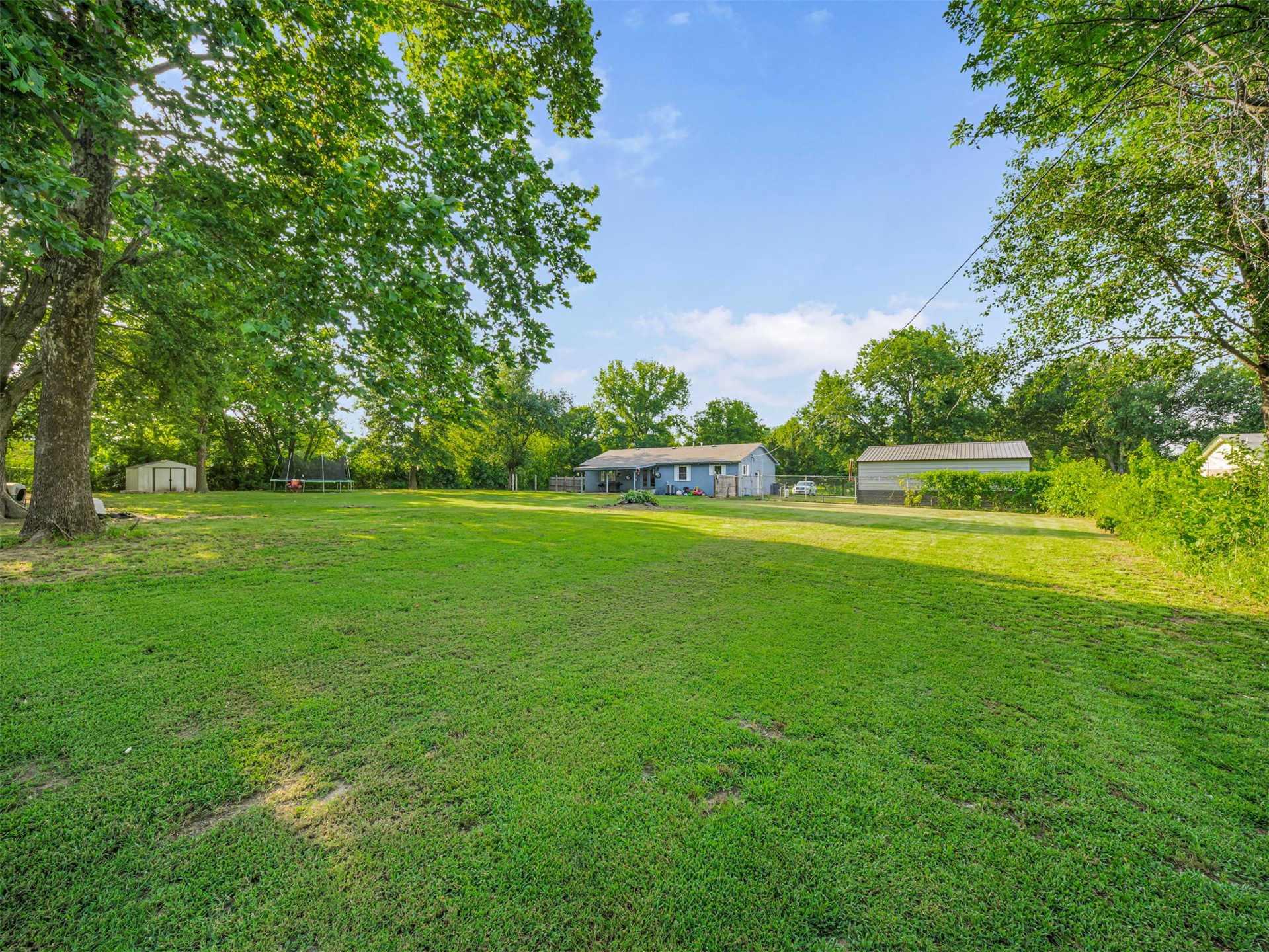 11556 E Elm Street Claremore OK 74019