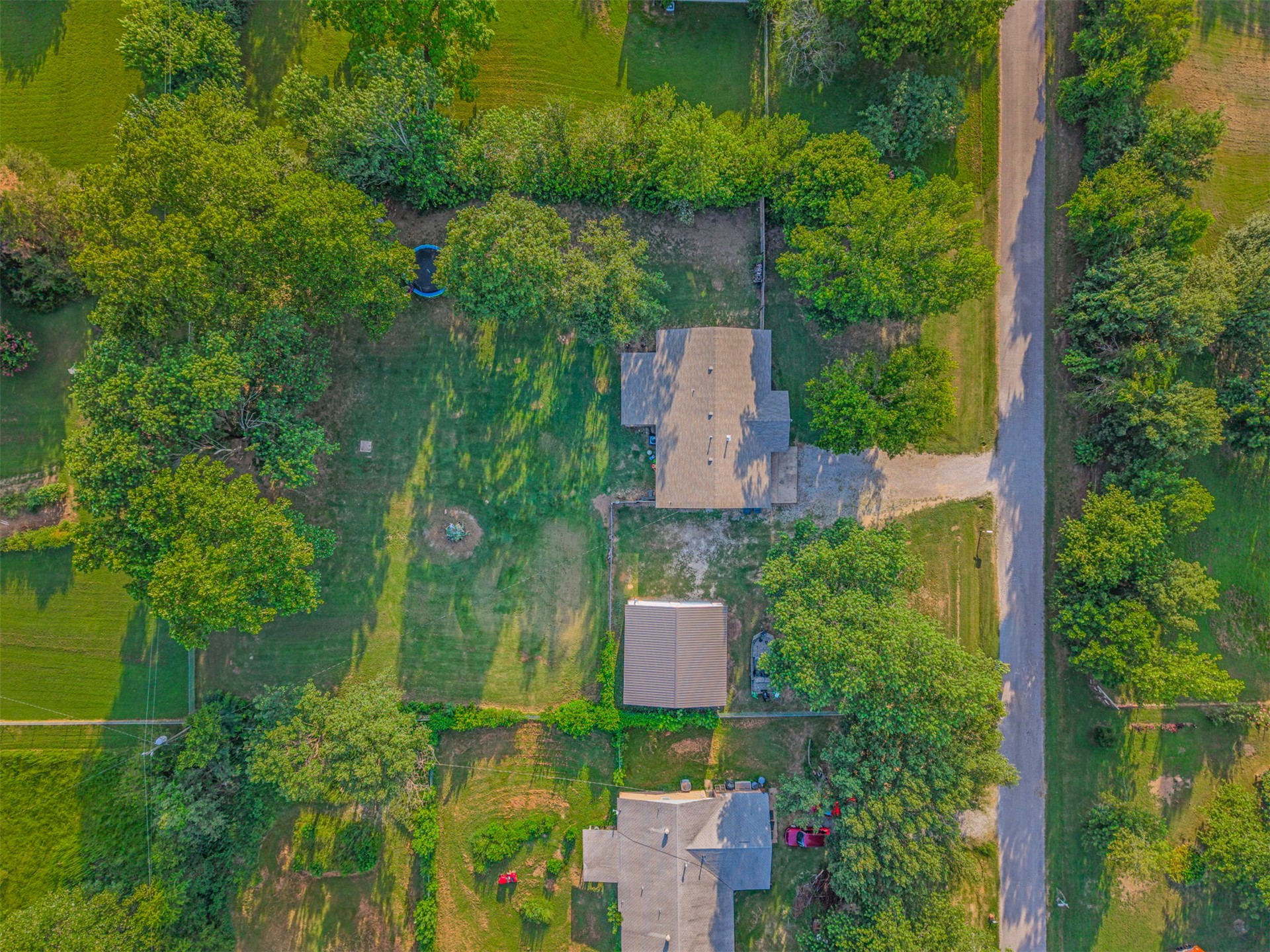 11556 E Elm Street Claremore OK 74019