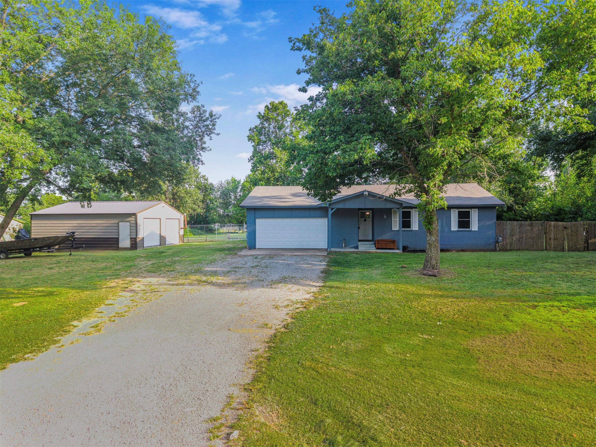 11556 E Elm Street Claremore OK 74019
