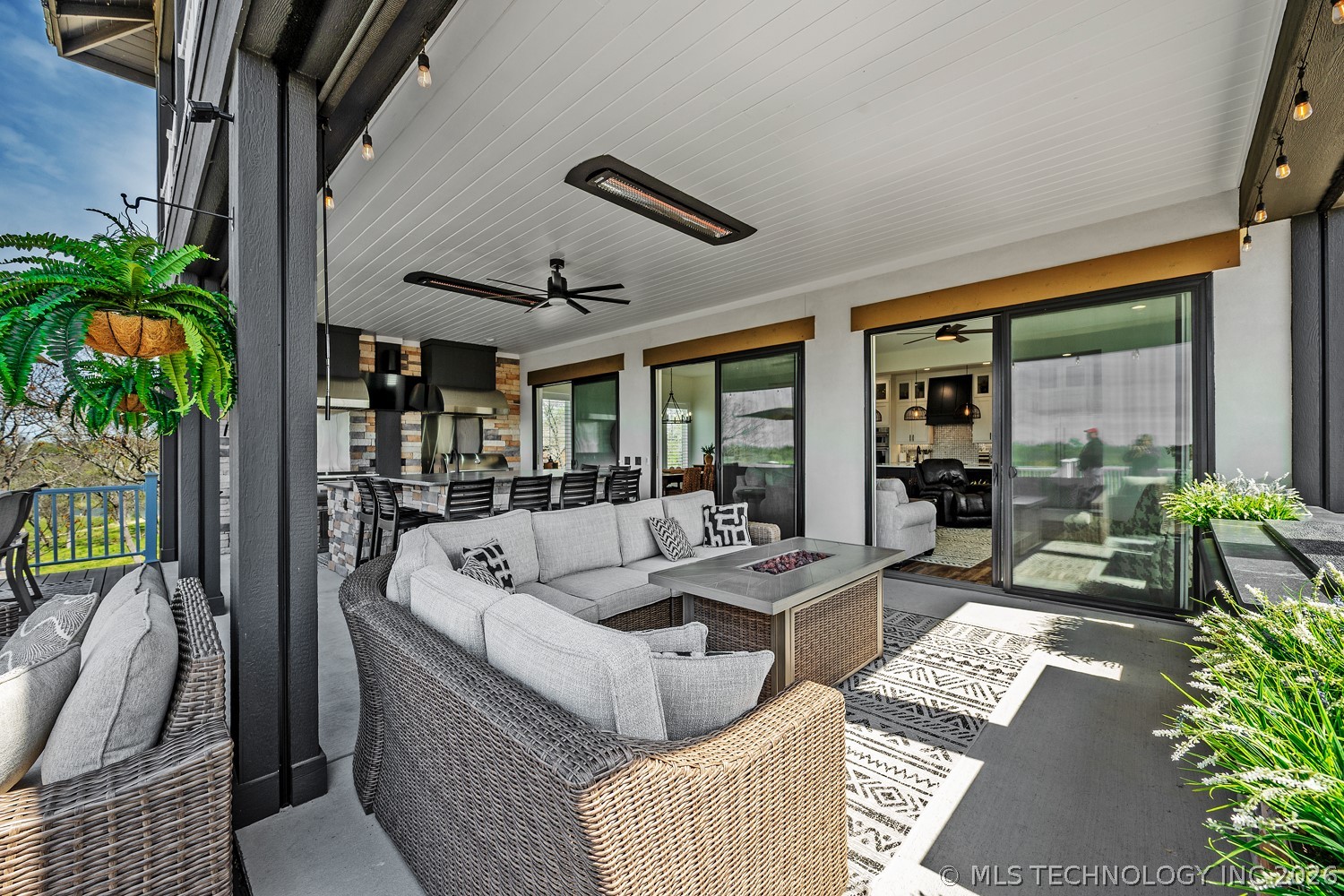 4509 Peachtree Lane Kingston OK 73439
