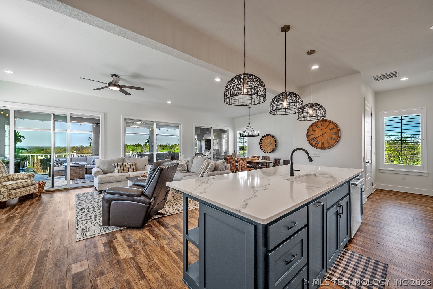 4509 Peachtree Lane Kingston OK 73439