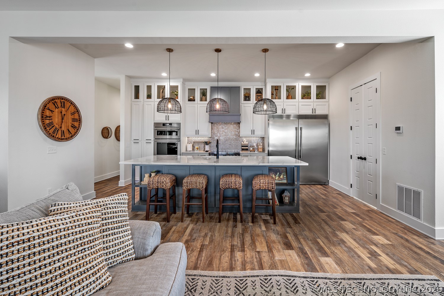 4509 Peachtree Lane Kingston OK 73439