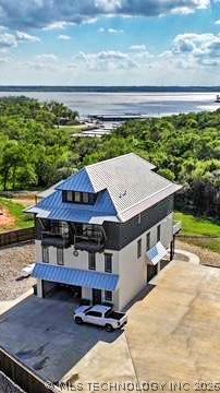 4509 Peachtree Lane Kingston OK 73439