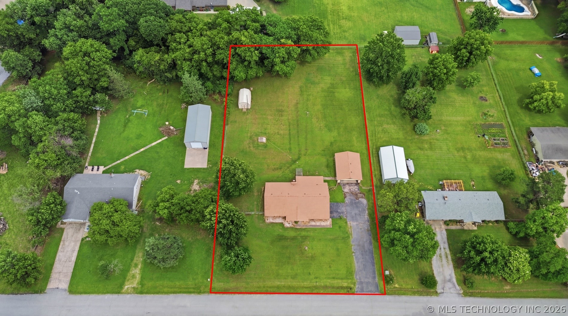 7209 S 232nd Eastavenue Broken Arrow OK 74014