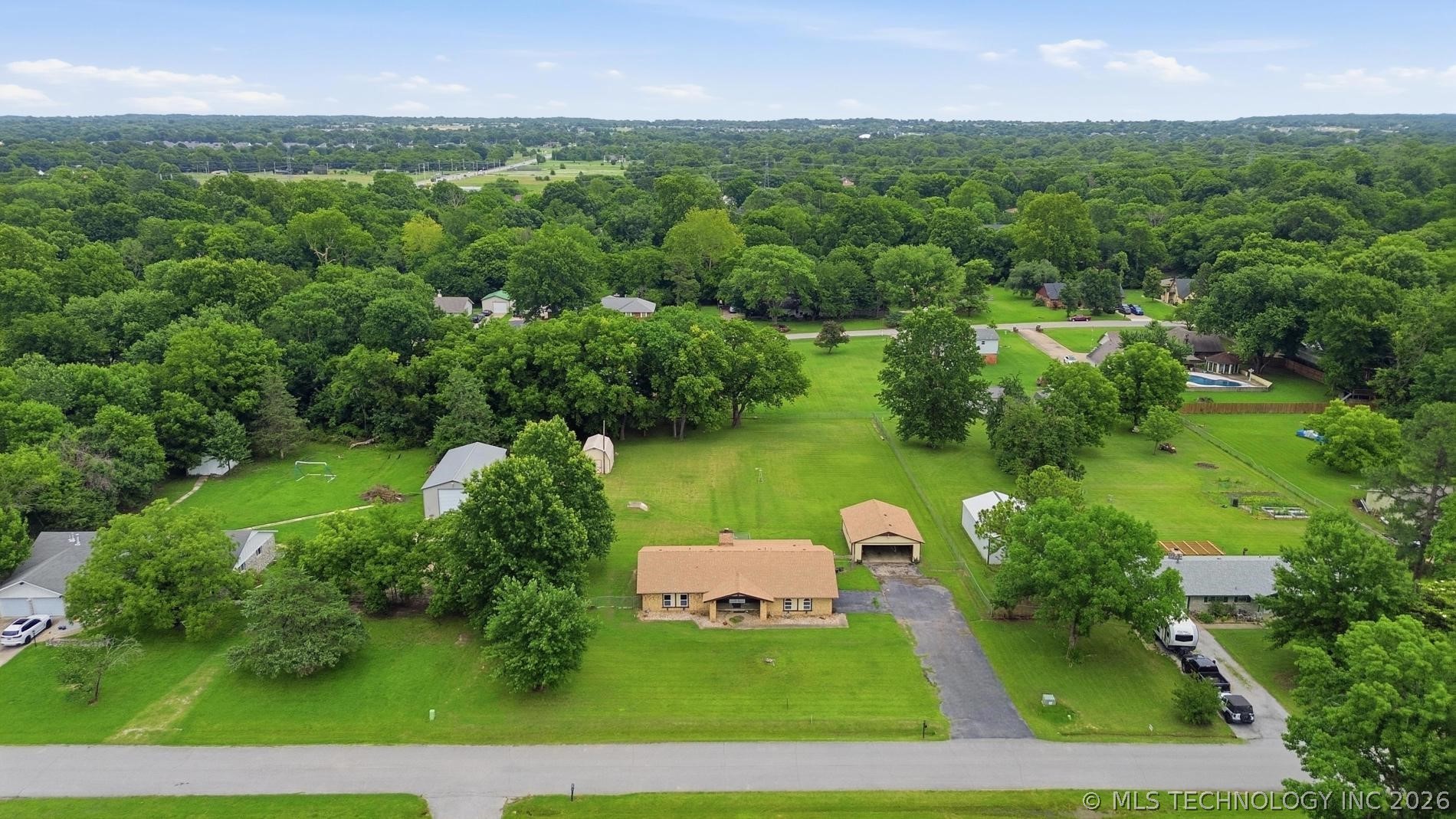 7209 S 232nd Eastavenue Broken Arrow OK 74014