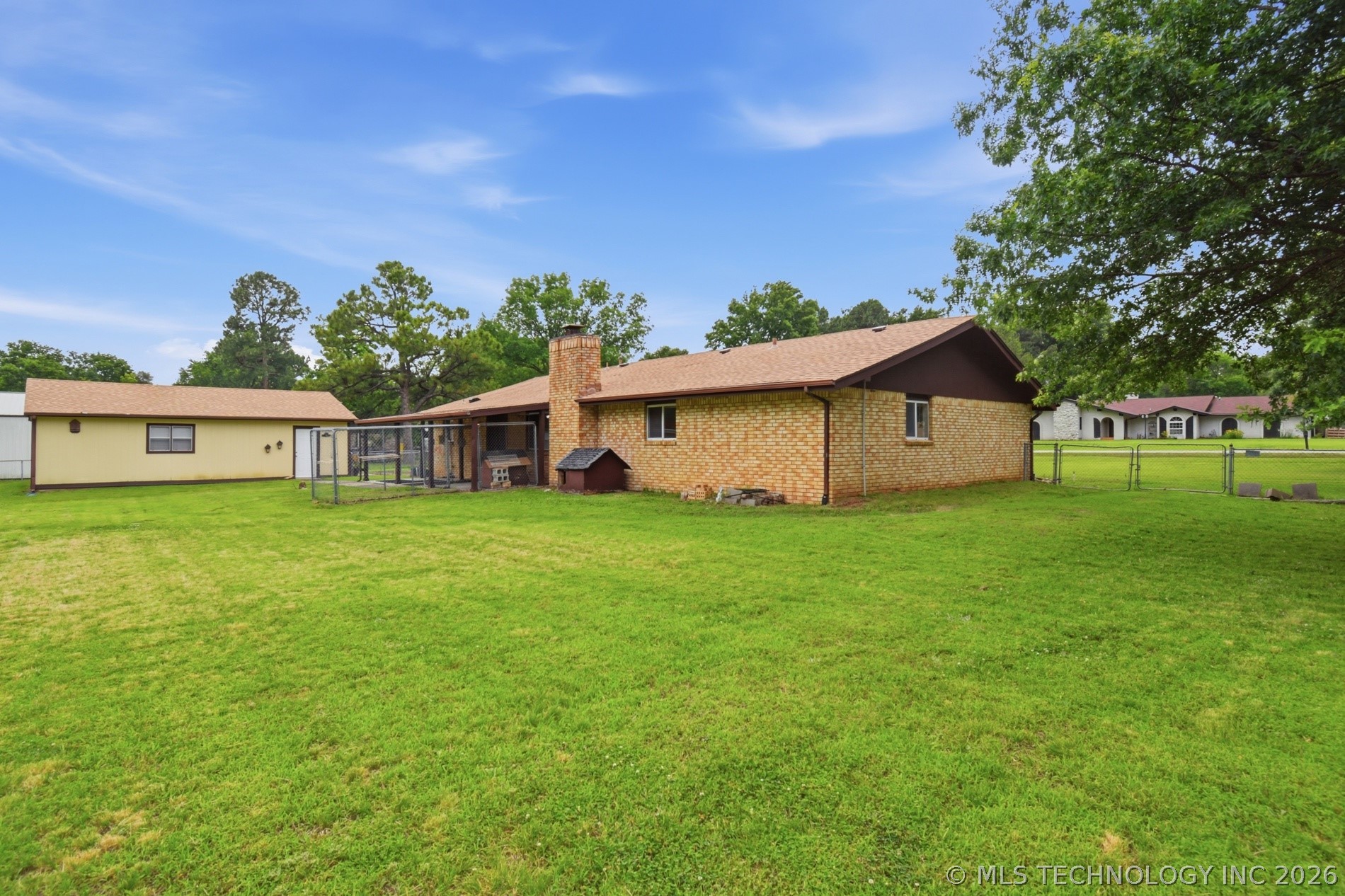 7209 S 232nd Eastavenue Broken Arrow OK 74014