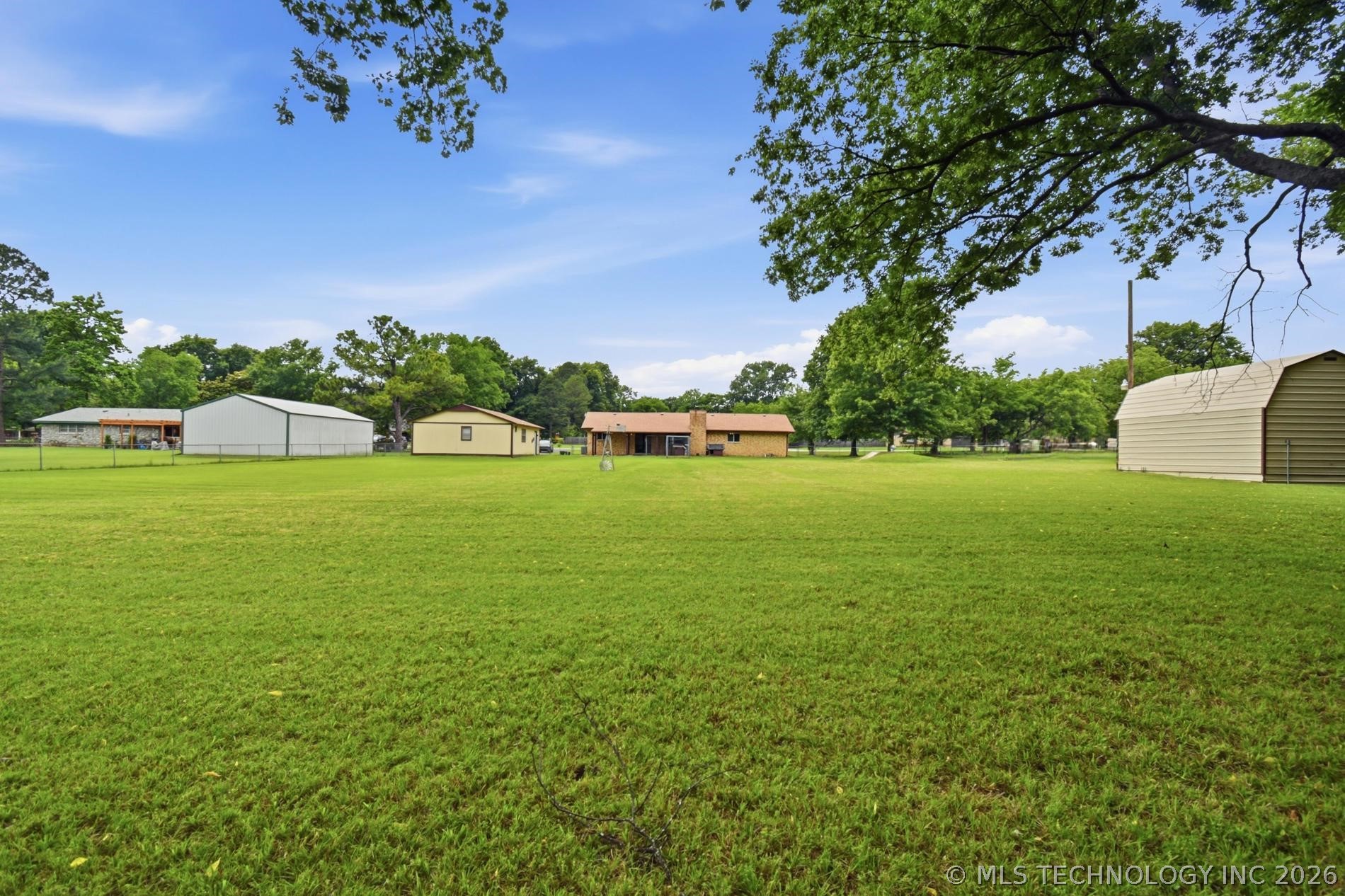 7209 S 232nd Eastavenue Broken Arrow OK 74014