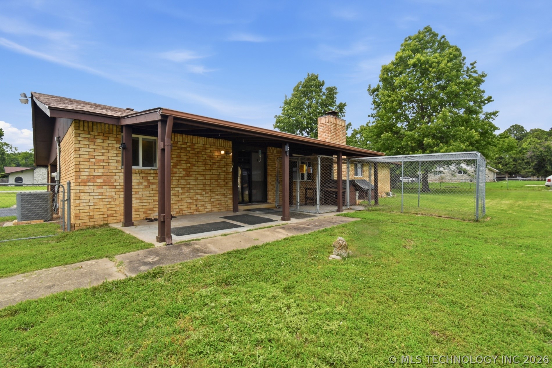 7209 S 232nd Eastavenue Broken Arrow OK 74014