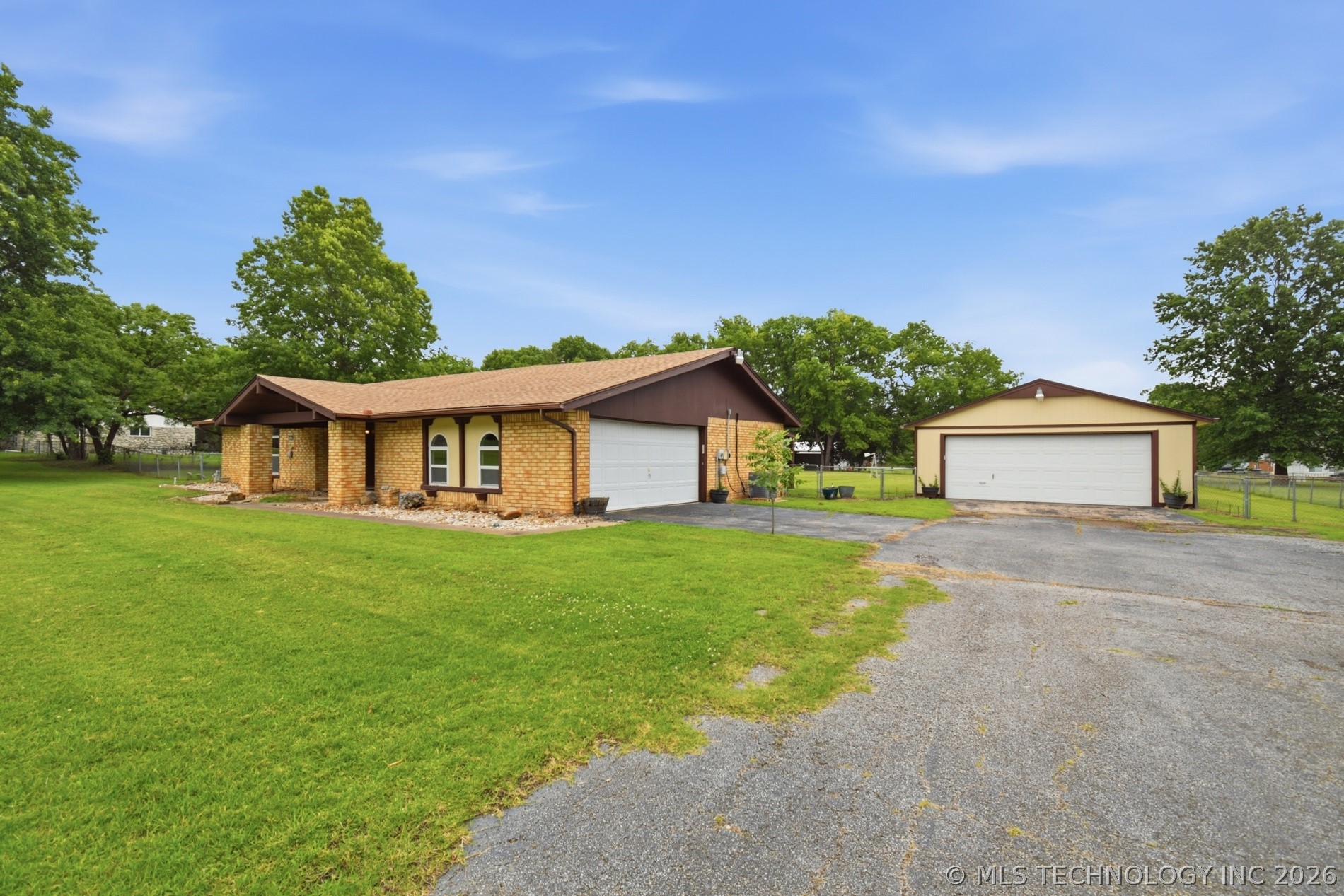7209 S 232nd Eastavenue Broken Arrow OK 74014