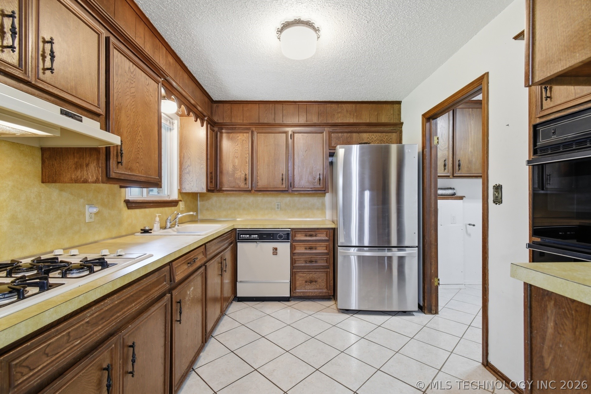 7209 S 232nd Eastavenue Broken Arrow OK 74014