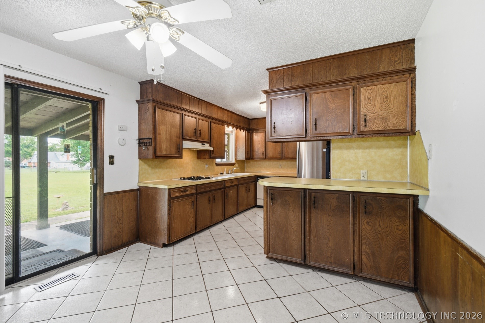 7209 S 232nd Eastavenue Broken Arrow OK 74014