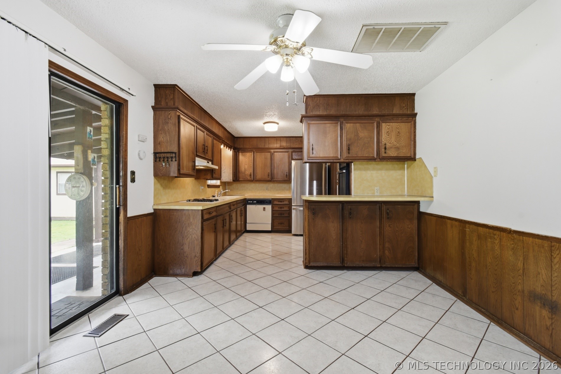 7209 S 232nd Eastavenue Broken Arrow OK 74014