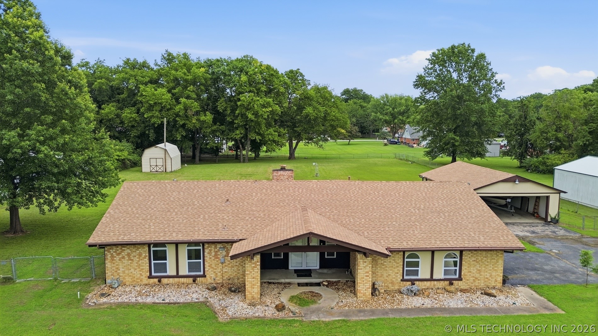 7209 S 232nd Eastavenue Broken Arrow OK 74014