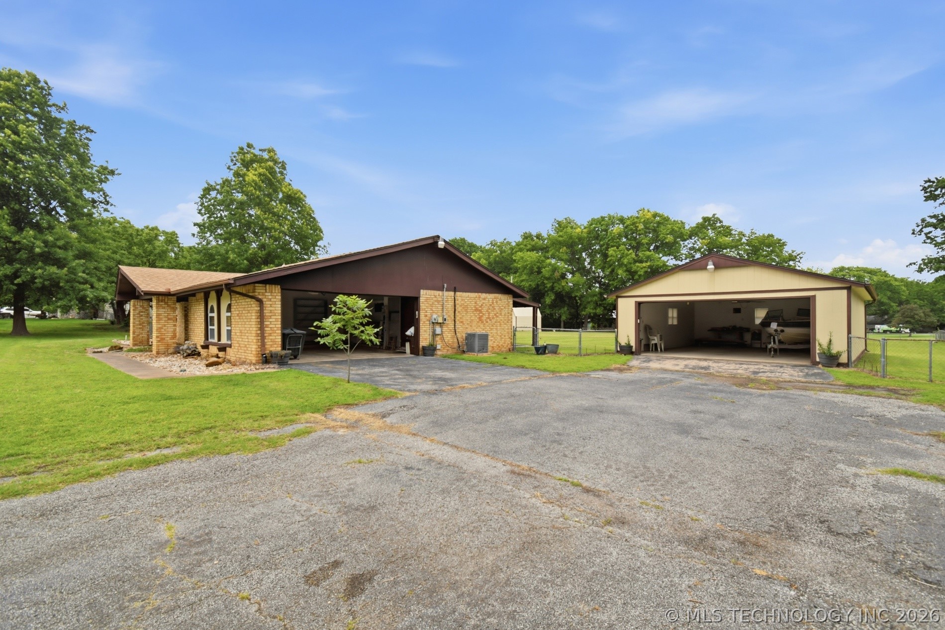 7209 S 232nd Eastavenue Broken Arrow OK 74014
