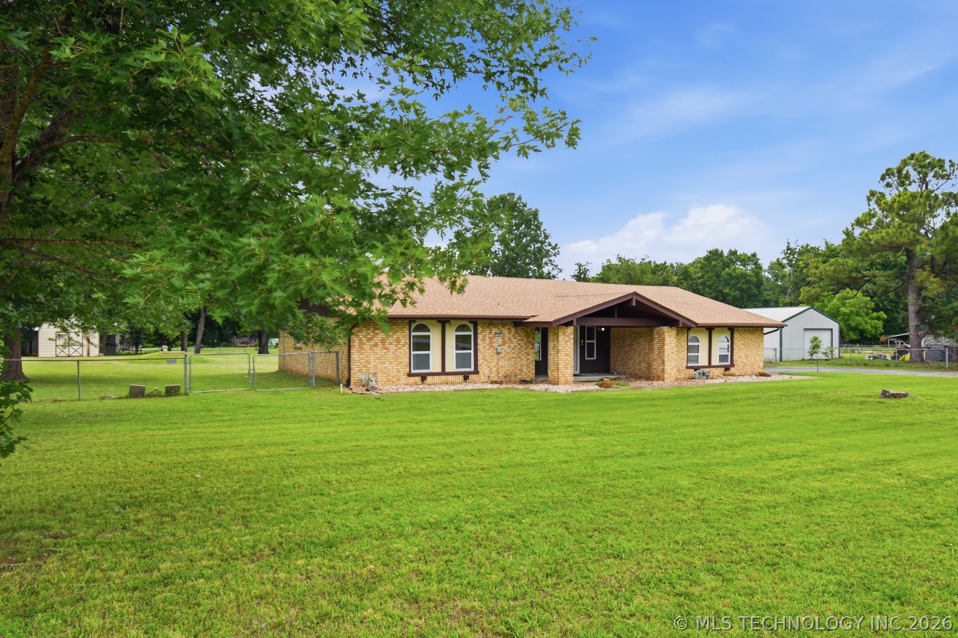 7209 S 232nd Eastavenue Broken Arrow OK 74014