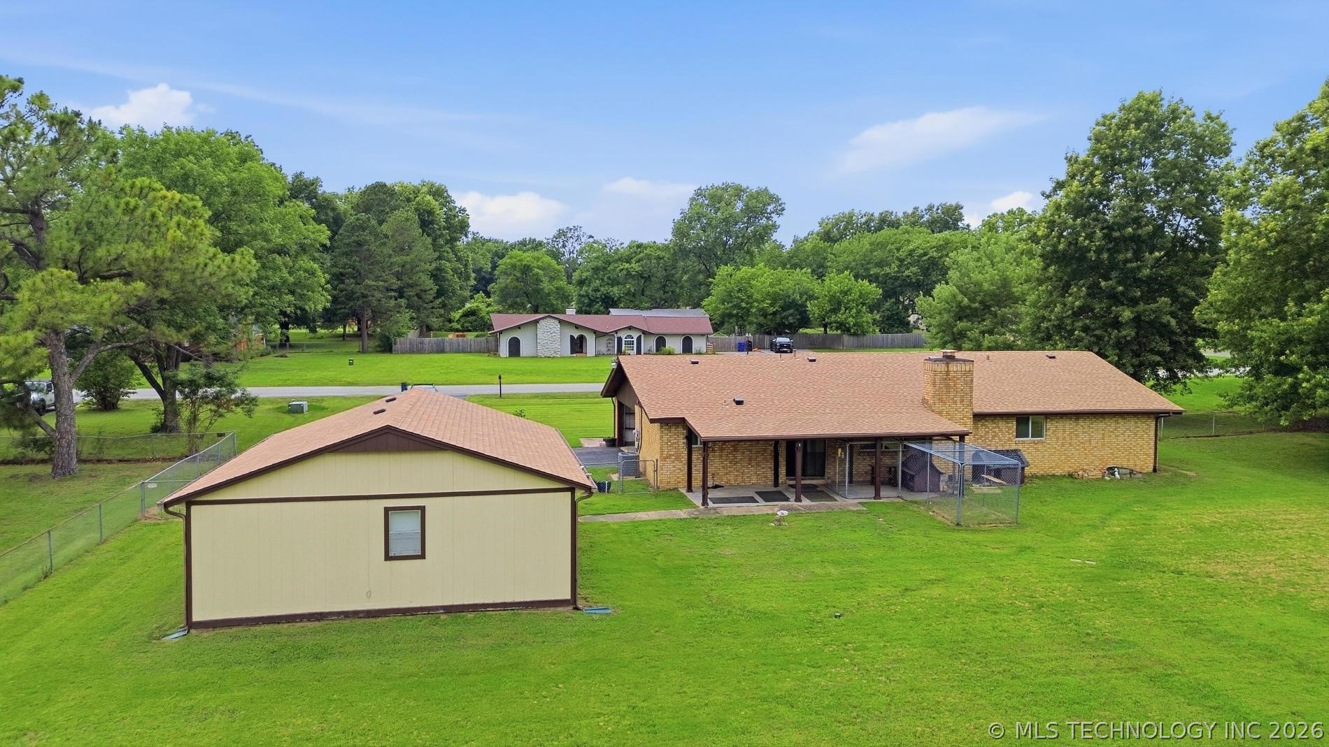 7209 S 232nd Eastavenue Broken Arrow OK 74014