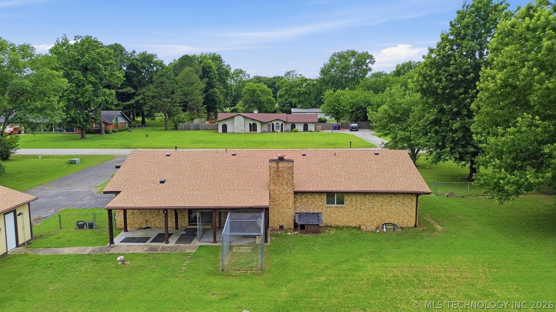 7209 S 232nd Eastavenue Broken Arrow OK 74014