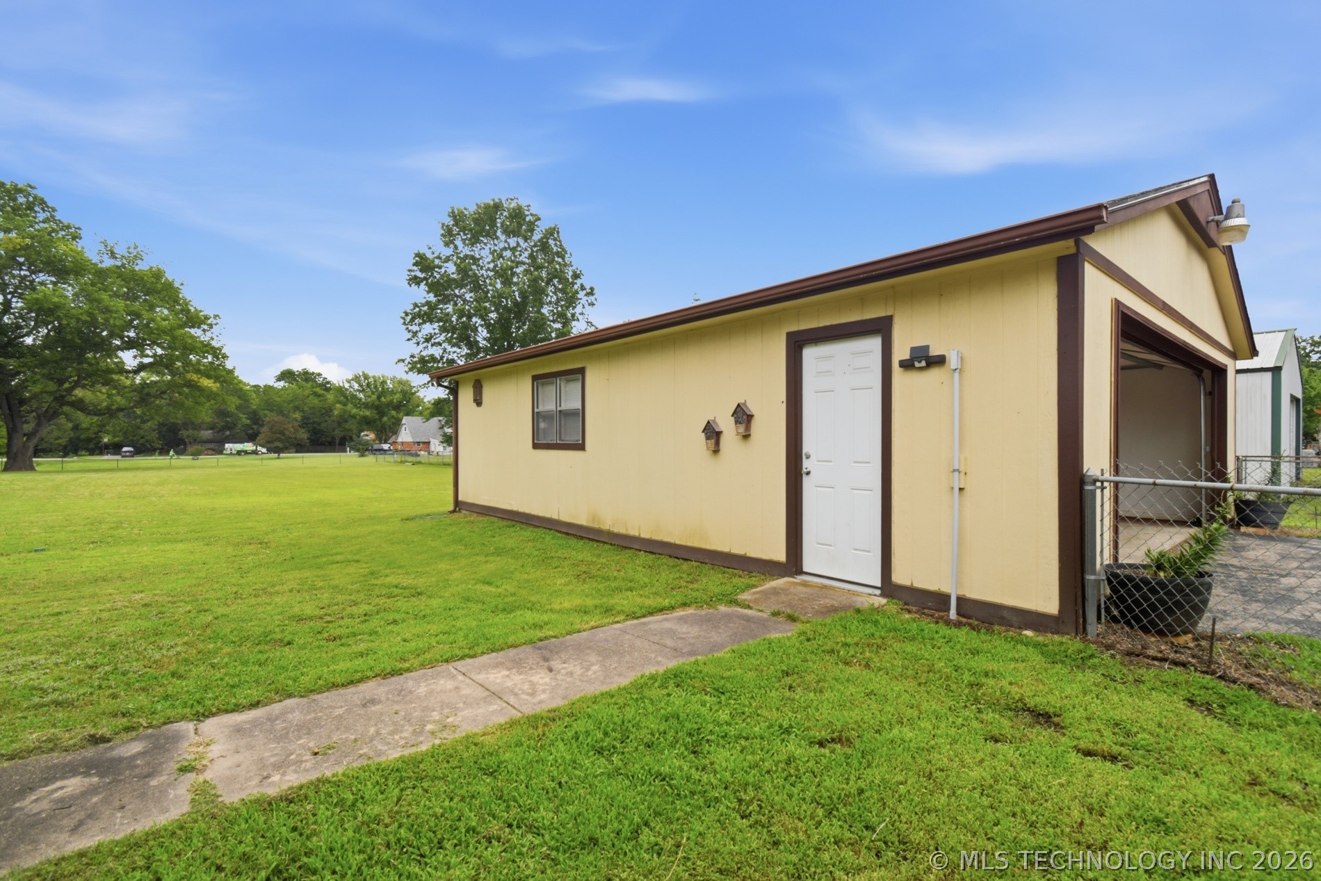 7209 S 232nd Eastavenue Broken Arrow OK 74014