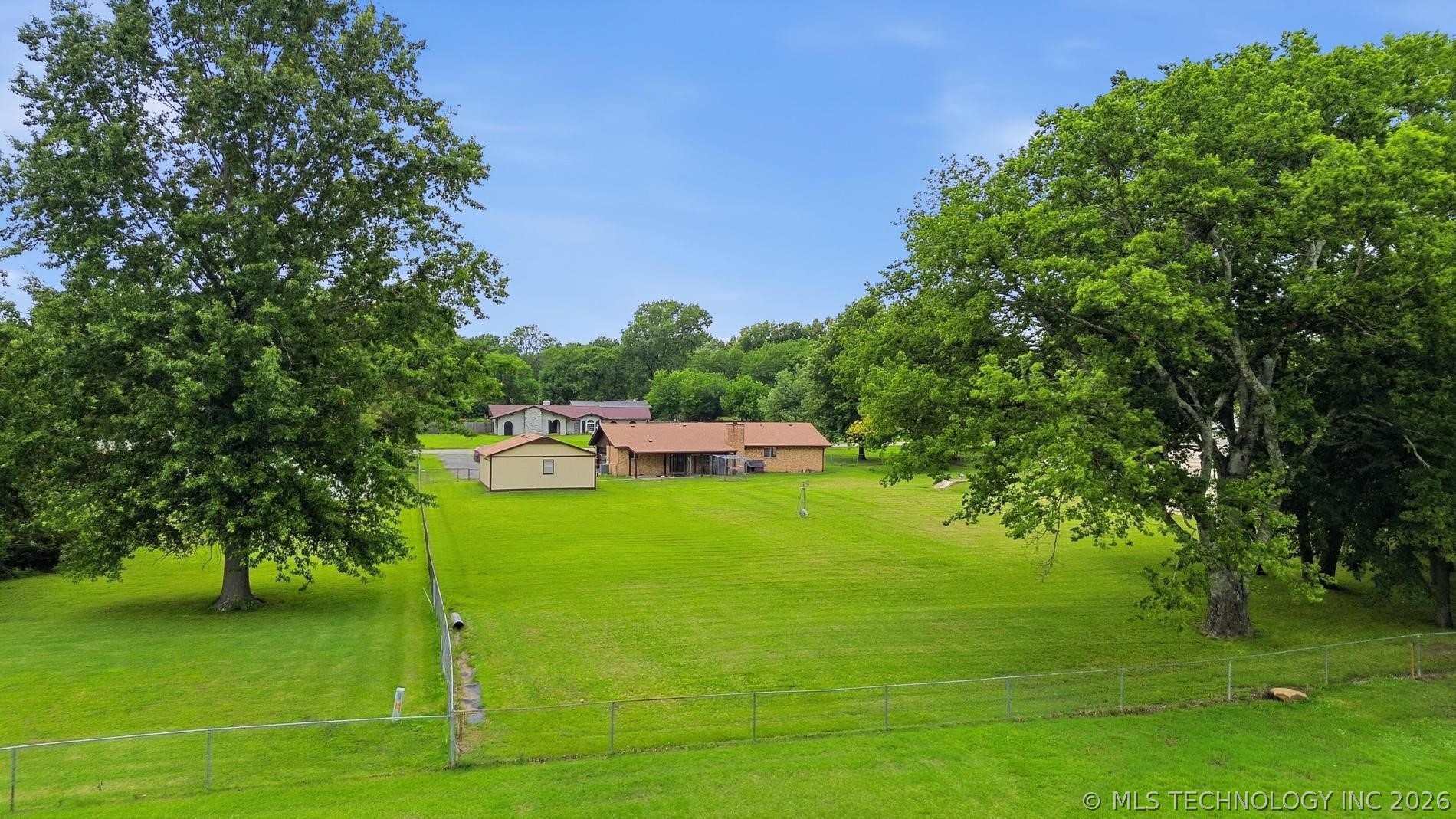 7209 S 232nd Eastavenue Broken Arrow OK 74014