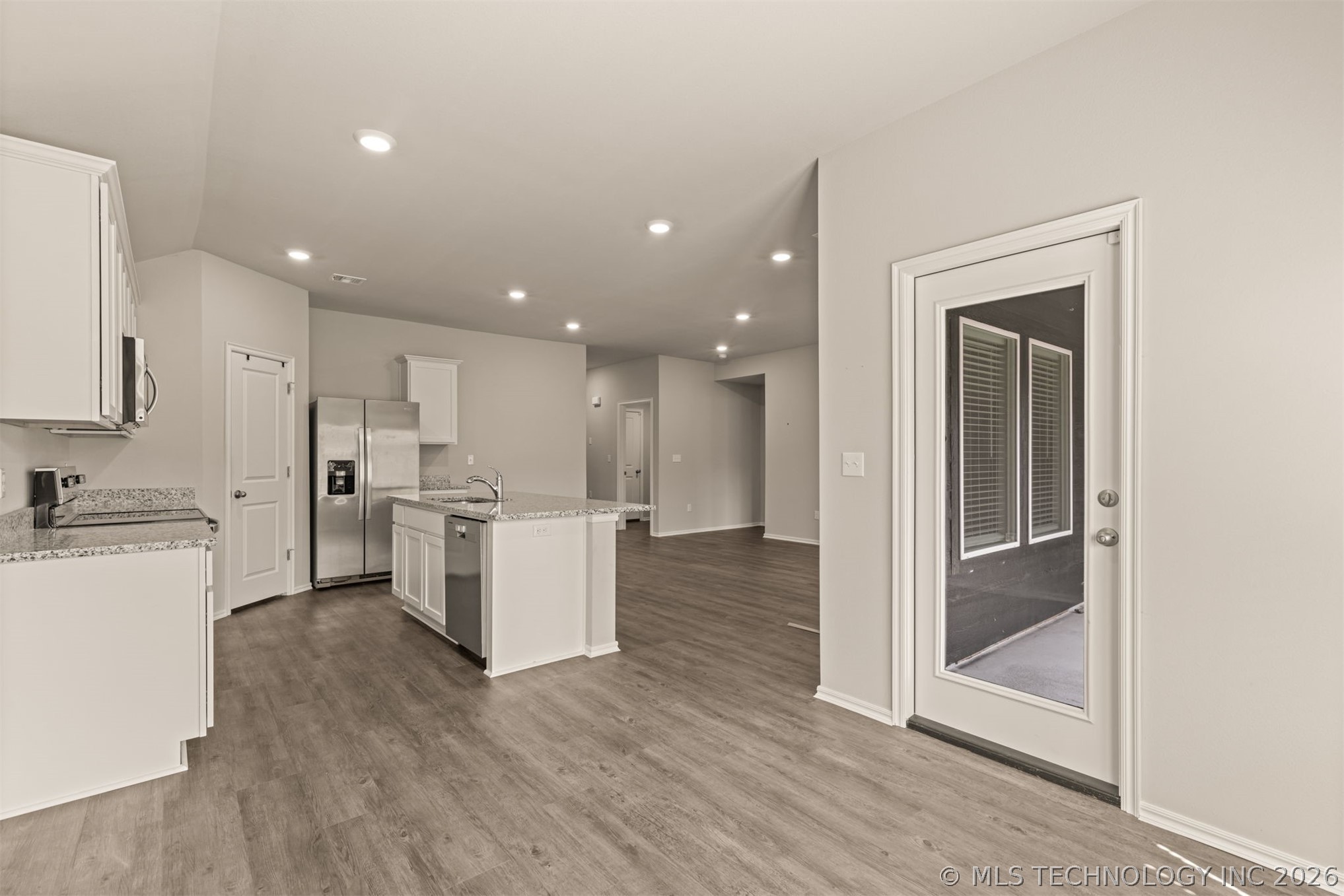 180 Canton Place Mannford OK 74044