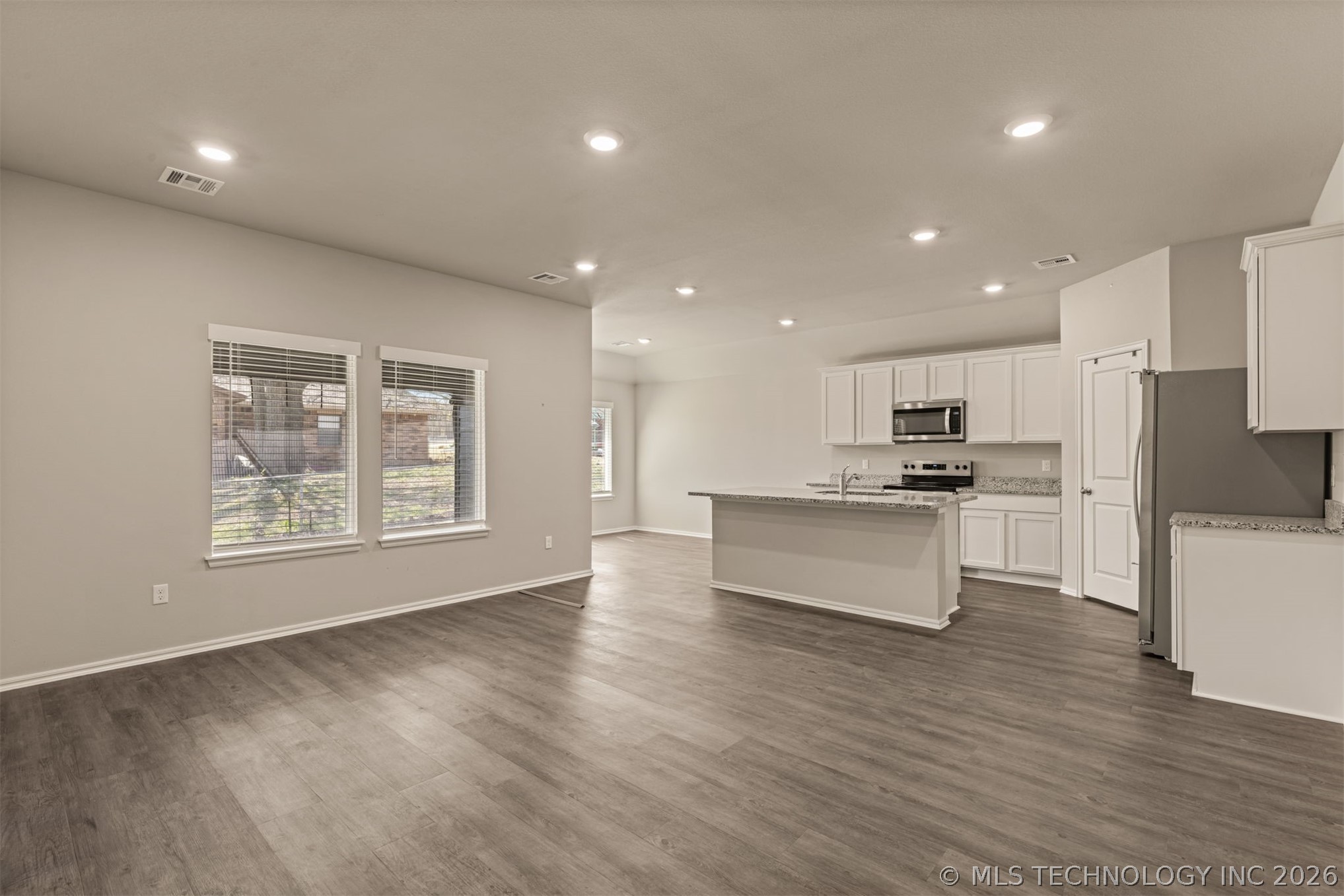 180 Canton Place Mannford OK 74044
