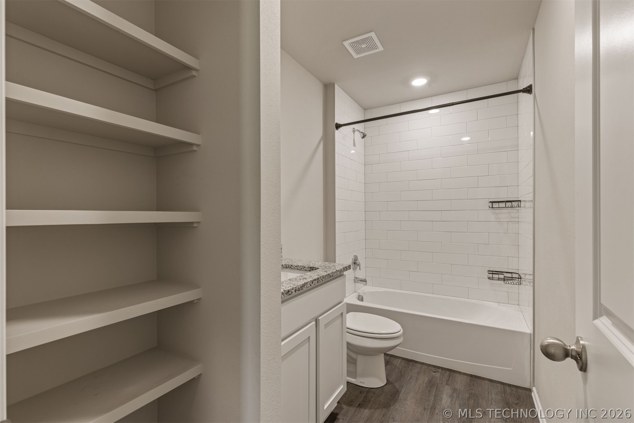 180 Canton Place Mannford OK 74044