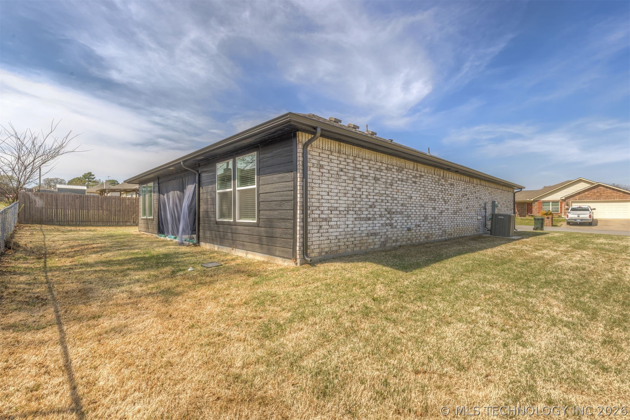 180 Canton Place Mannford OK 74044