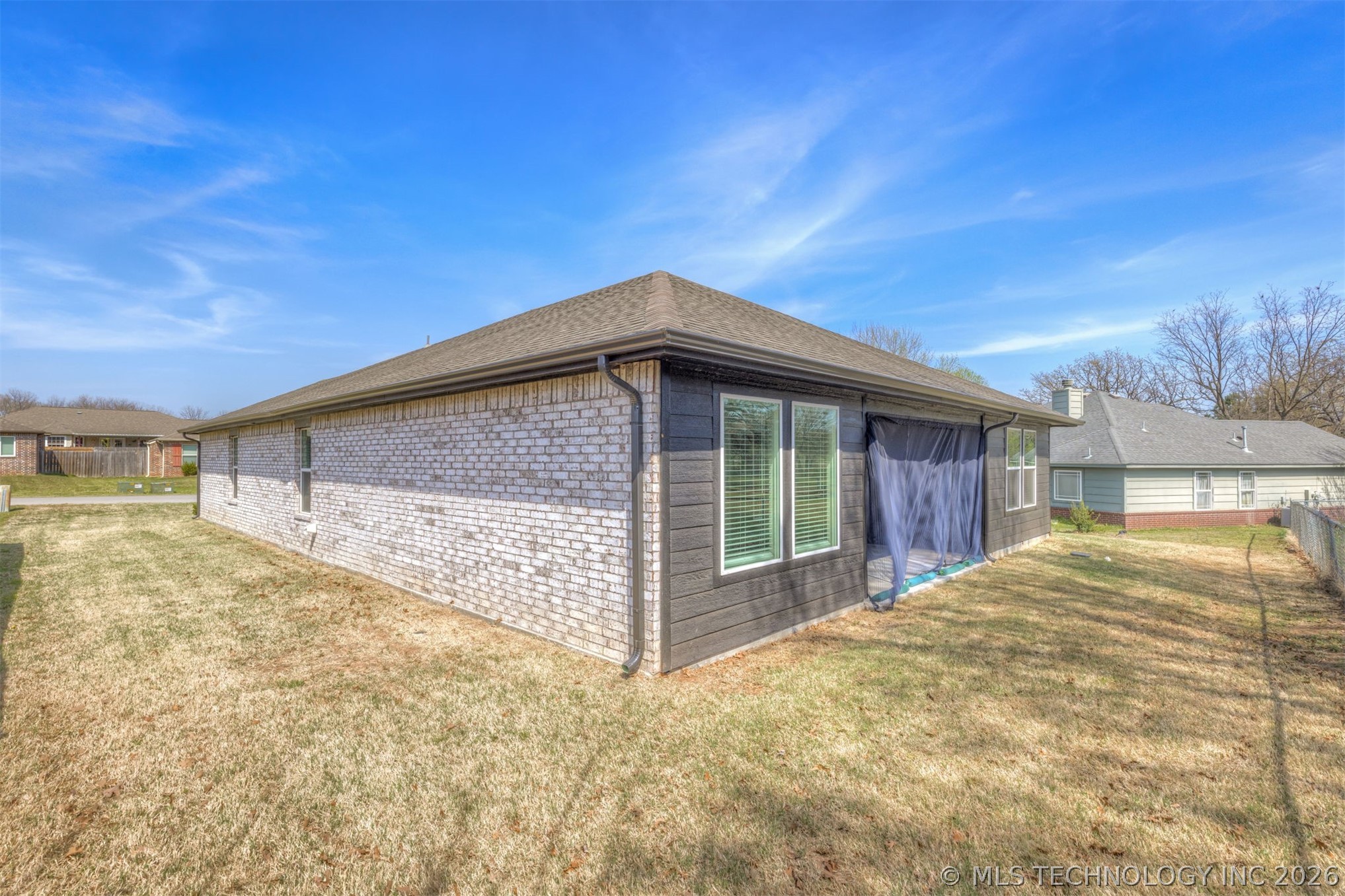 180 Canton Place Mannford OK 74044