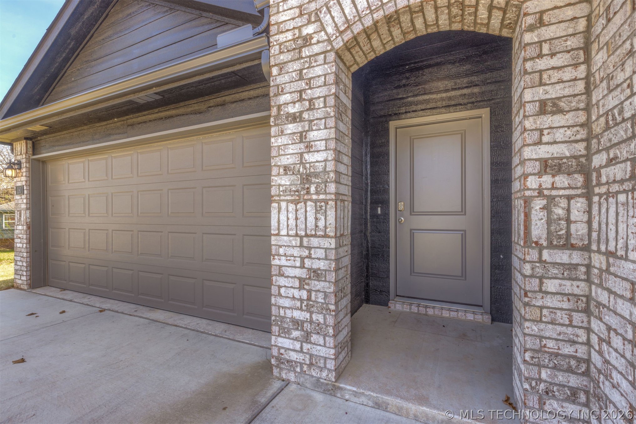 180 Canton Place Mannford OK 74044